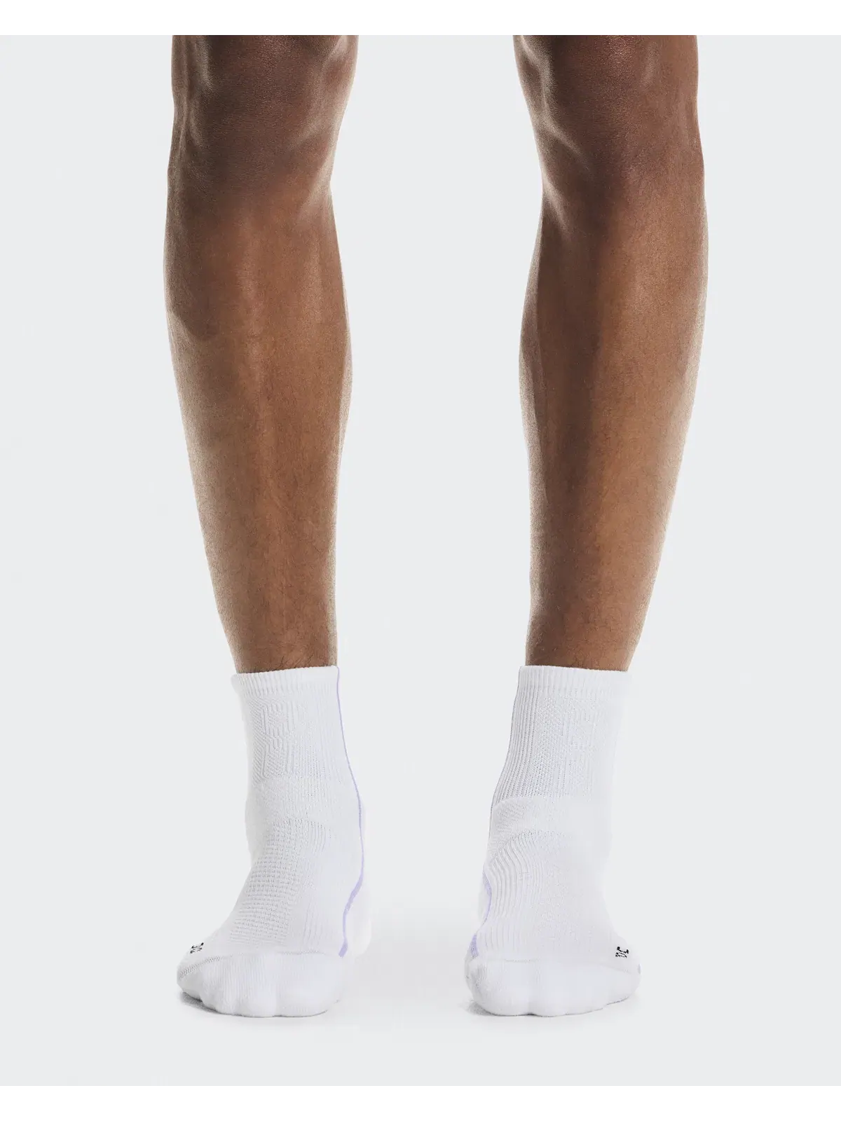 Носки для тенниса с амортизацией Court Sock Mid On — 2