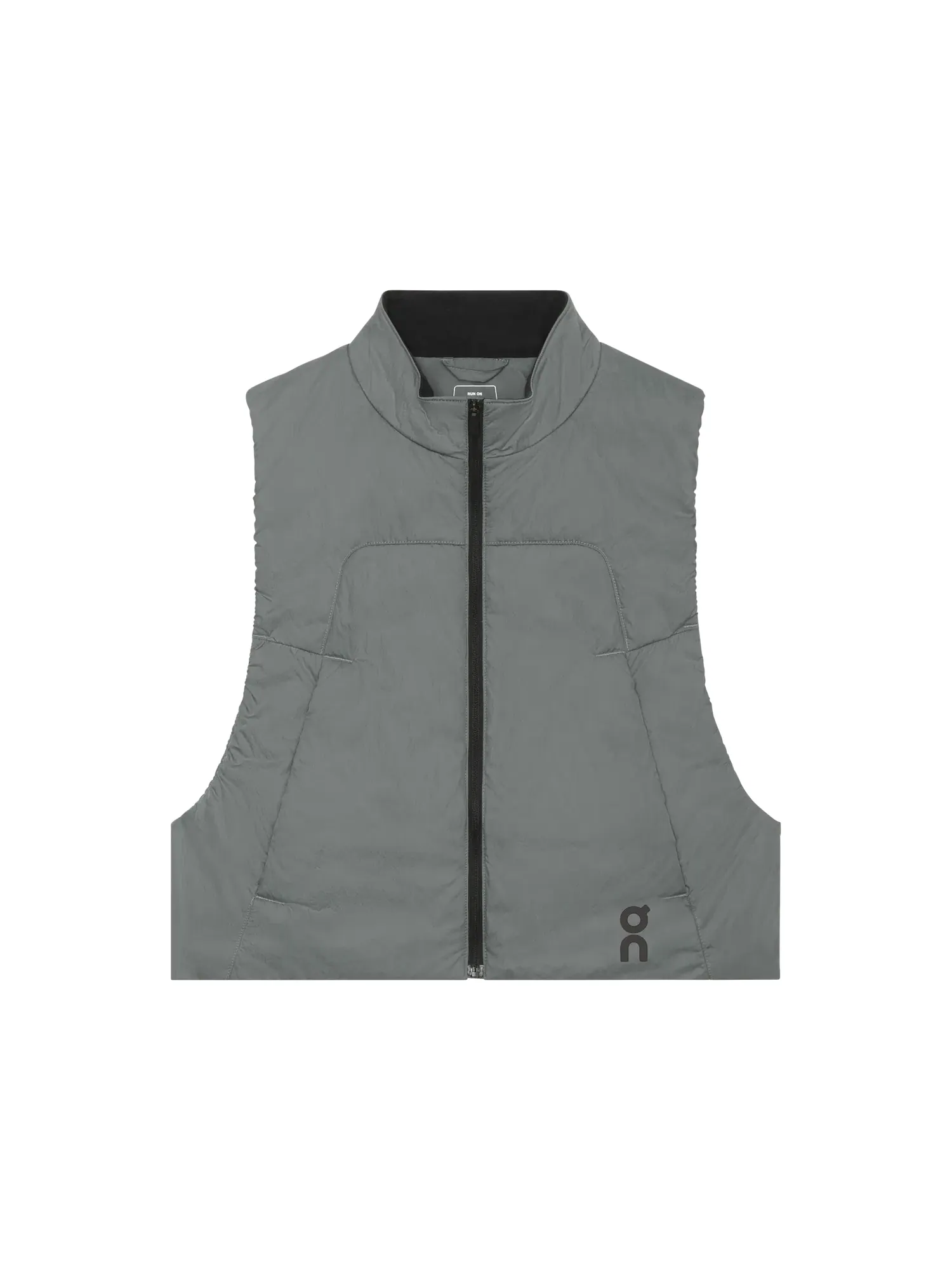 Женский жилет для бега утепляющий On Performance Volt Vest