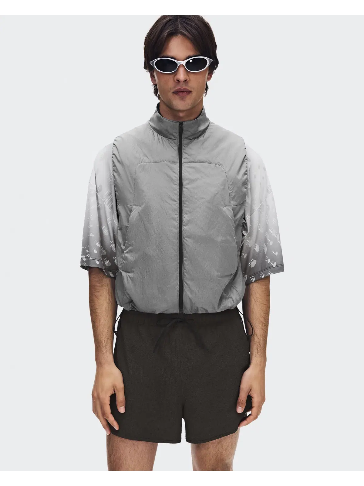 Мужской жилет Performance Volt Vest On — 3