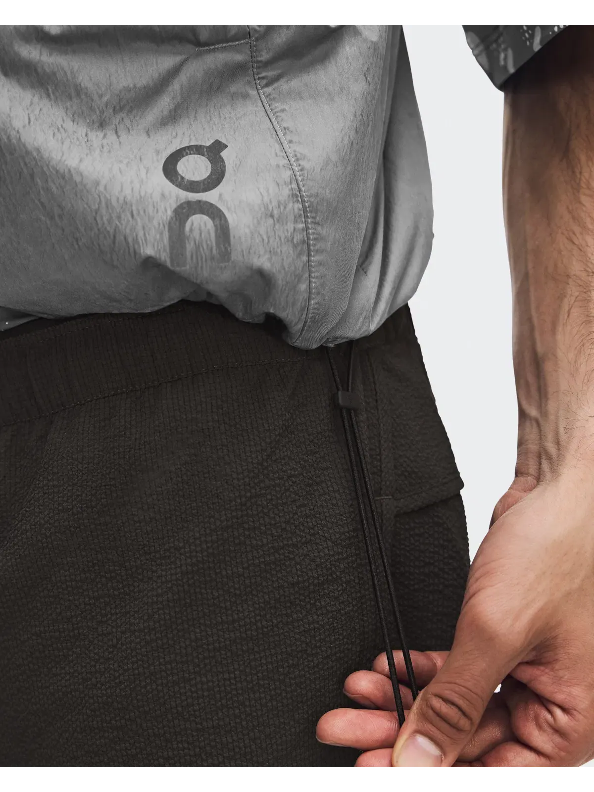 Мужской жилет Performance Volt Vest On — 7
