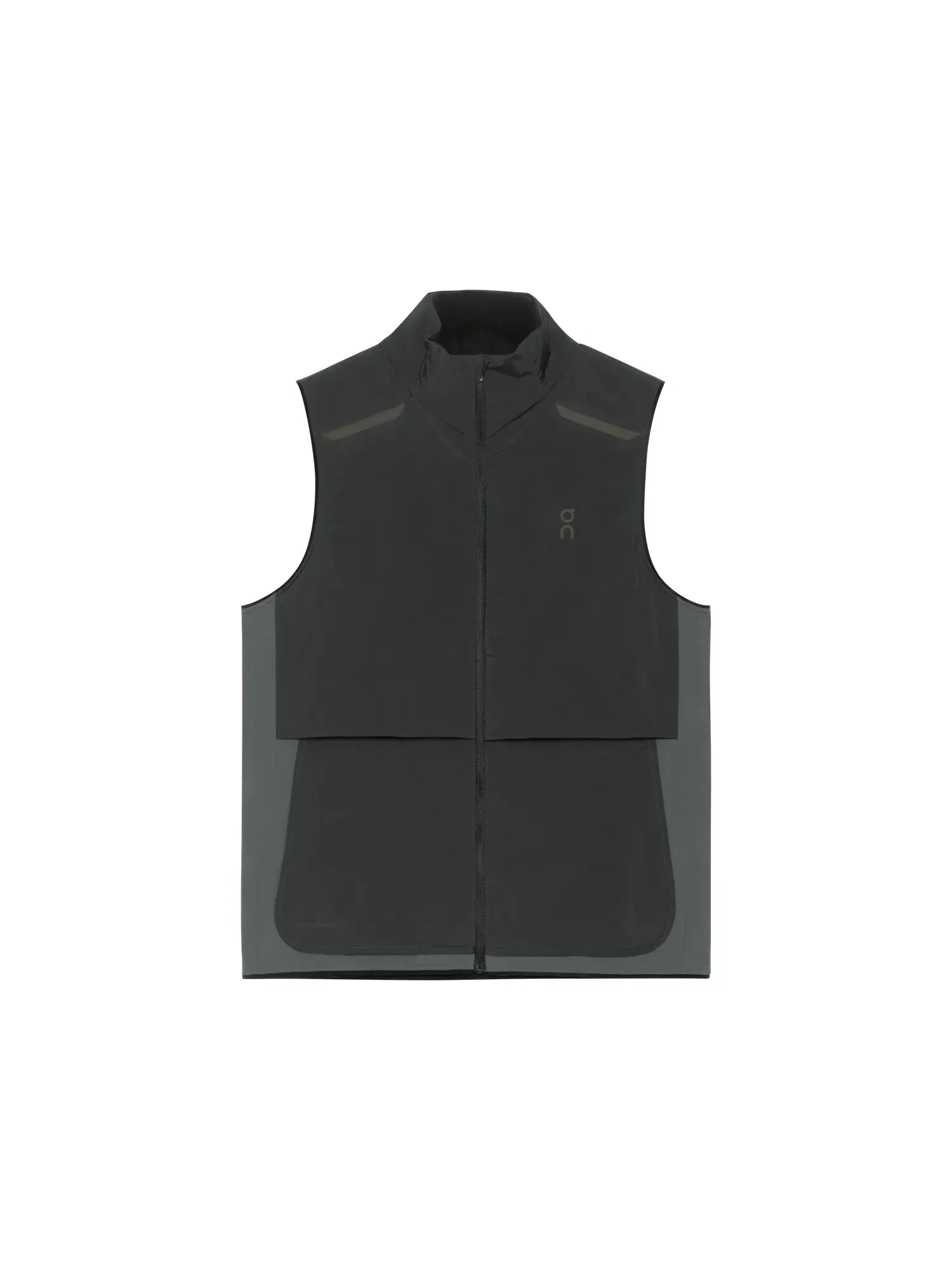 Женский жилет утепленный без рукавов Weather Vest On