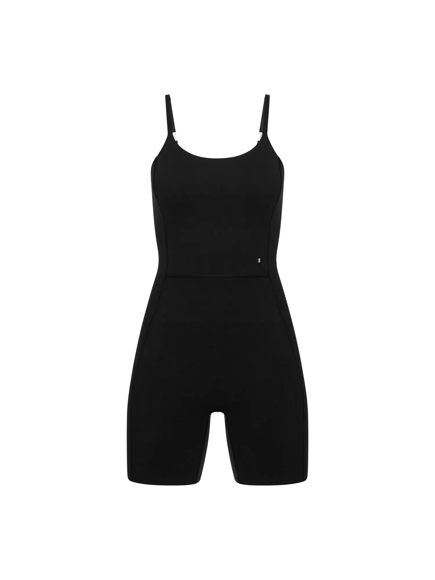Женское боди для тренировок с регулируемыми бретелями Studio Bodysuit On — 1