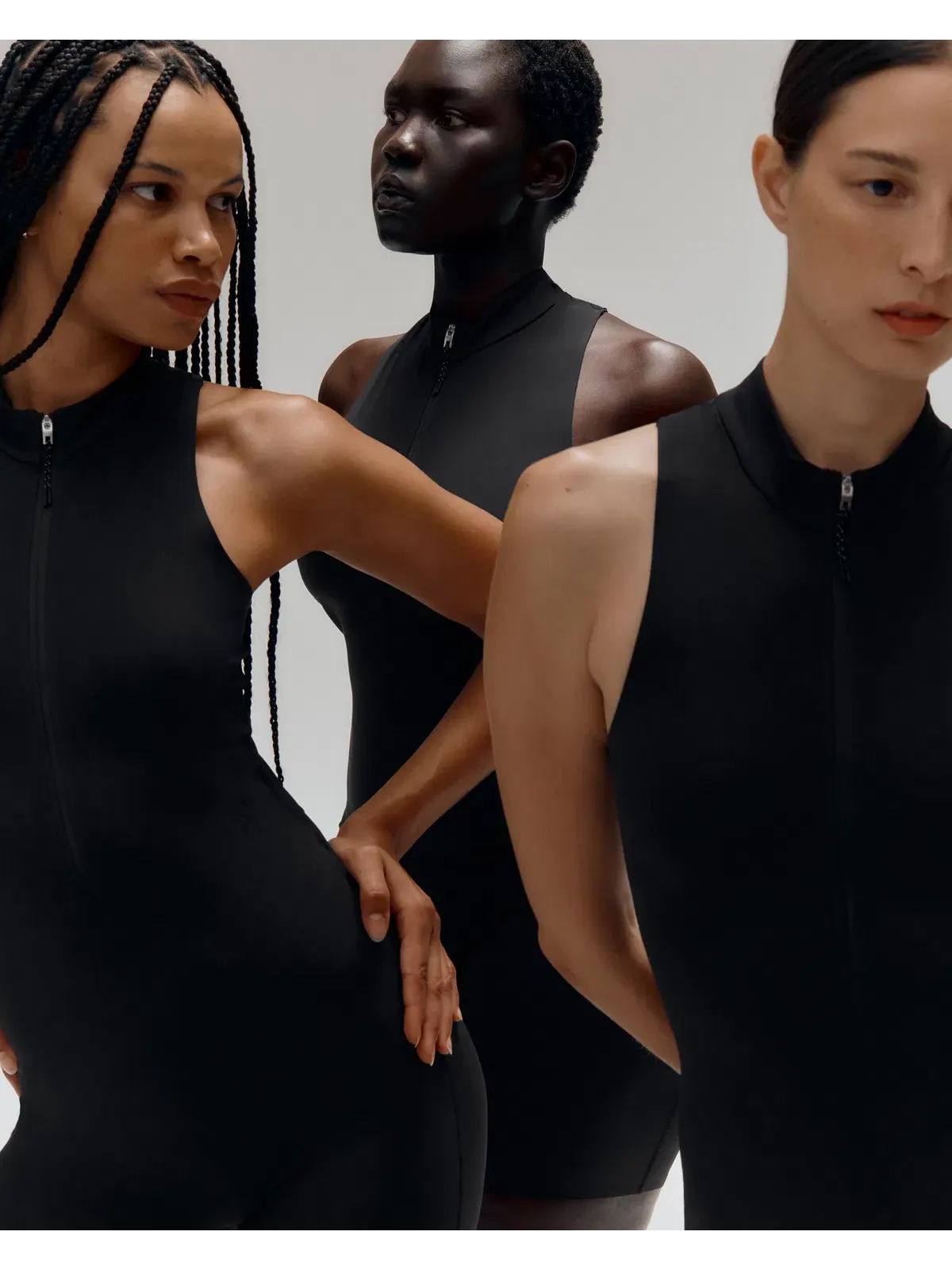 Женское боди Studio Bodysuit On — 2