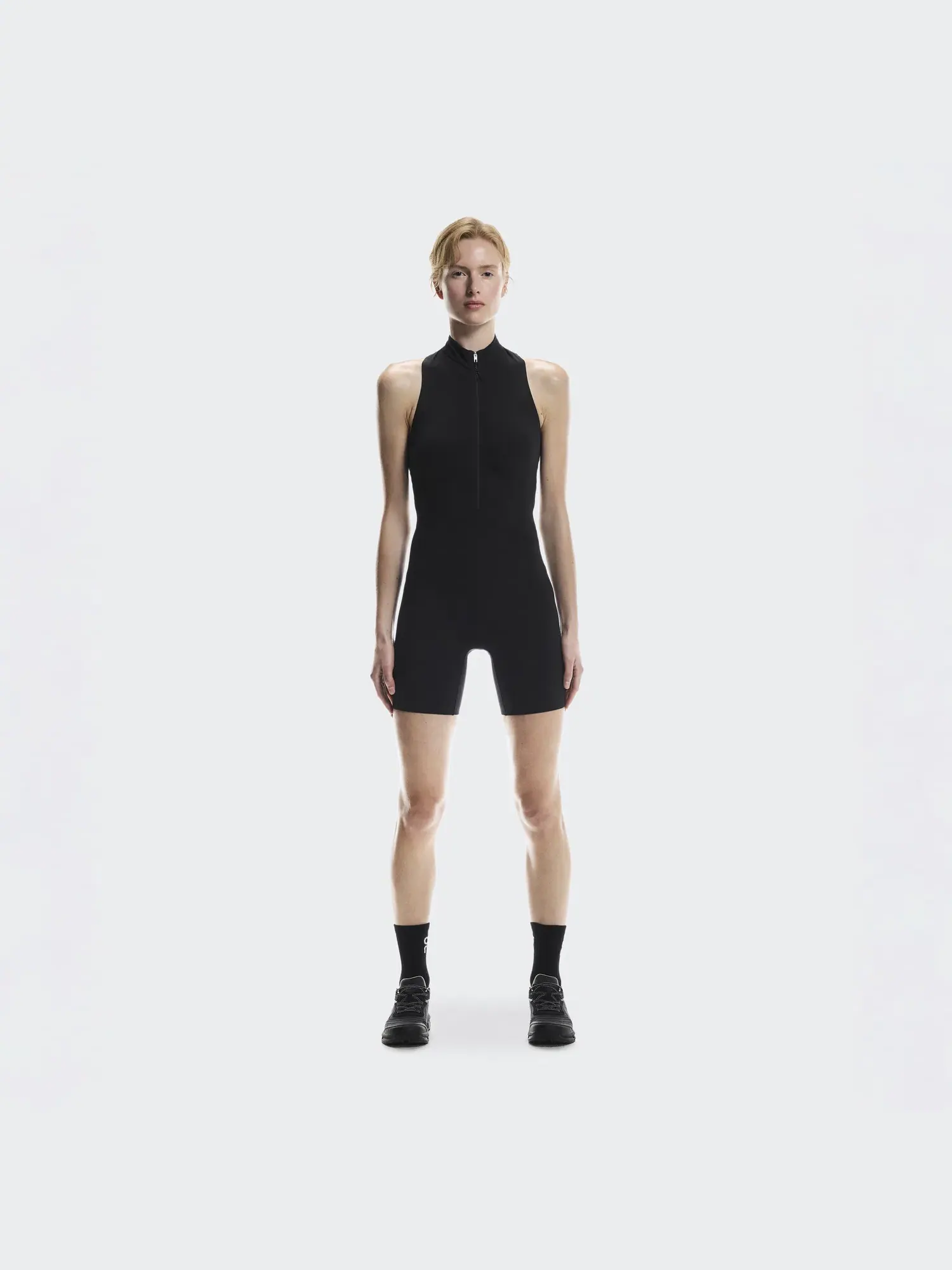 Женское боди Studio Bodysuit On — 11