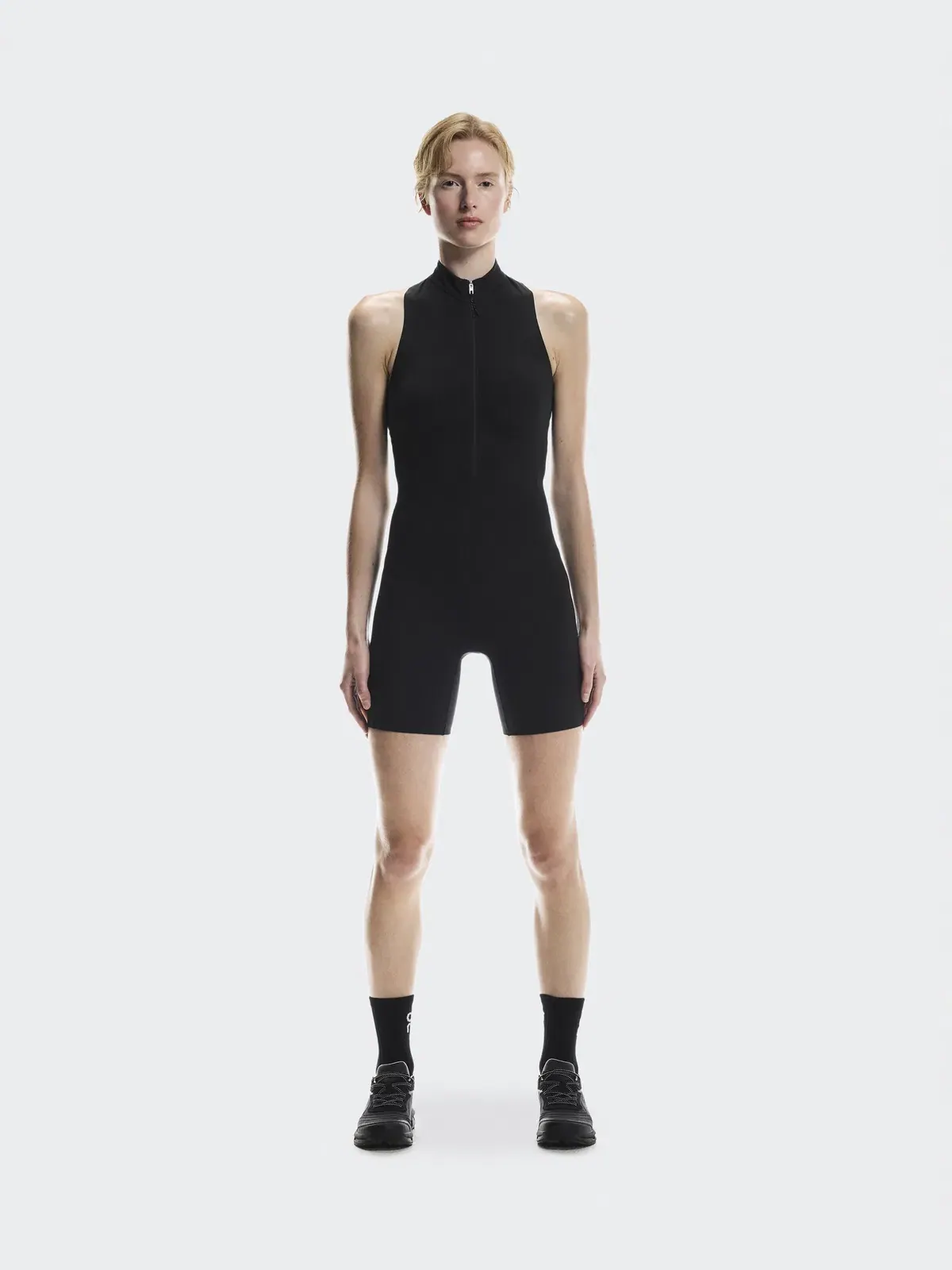 Женское боди Studio Bodysuit On — 3
