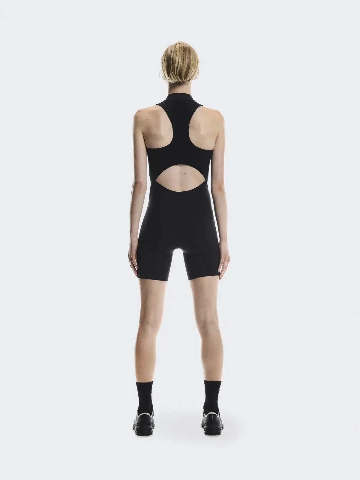 Женское боди Studio Bodysuit On — 4