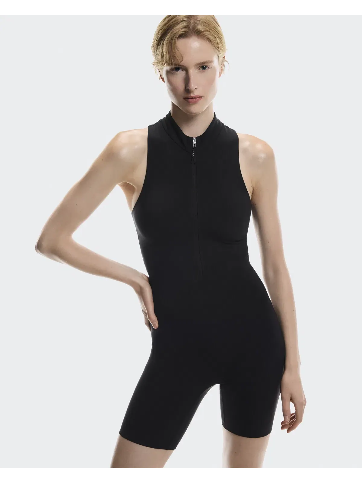 Женское боди Studio Bodysuit On — 5