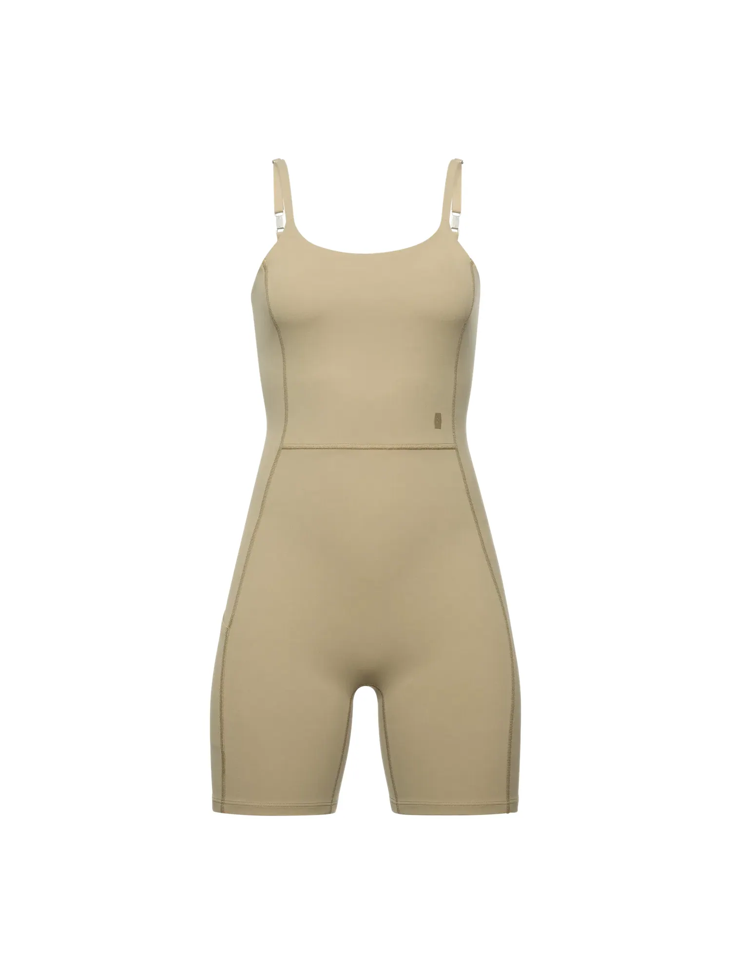 Женское боди-комбинезон для тренировок с регулируемыми бретелями Studio Bodysuit FKA On, Tonoko