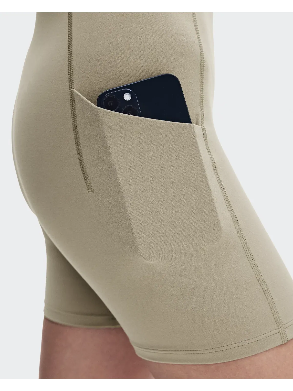 Женское боди-комбинезон для тренировок с регулируемыми бретелями Studio Bodysuit FKA On, Tonoko — 8