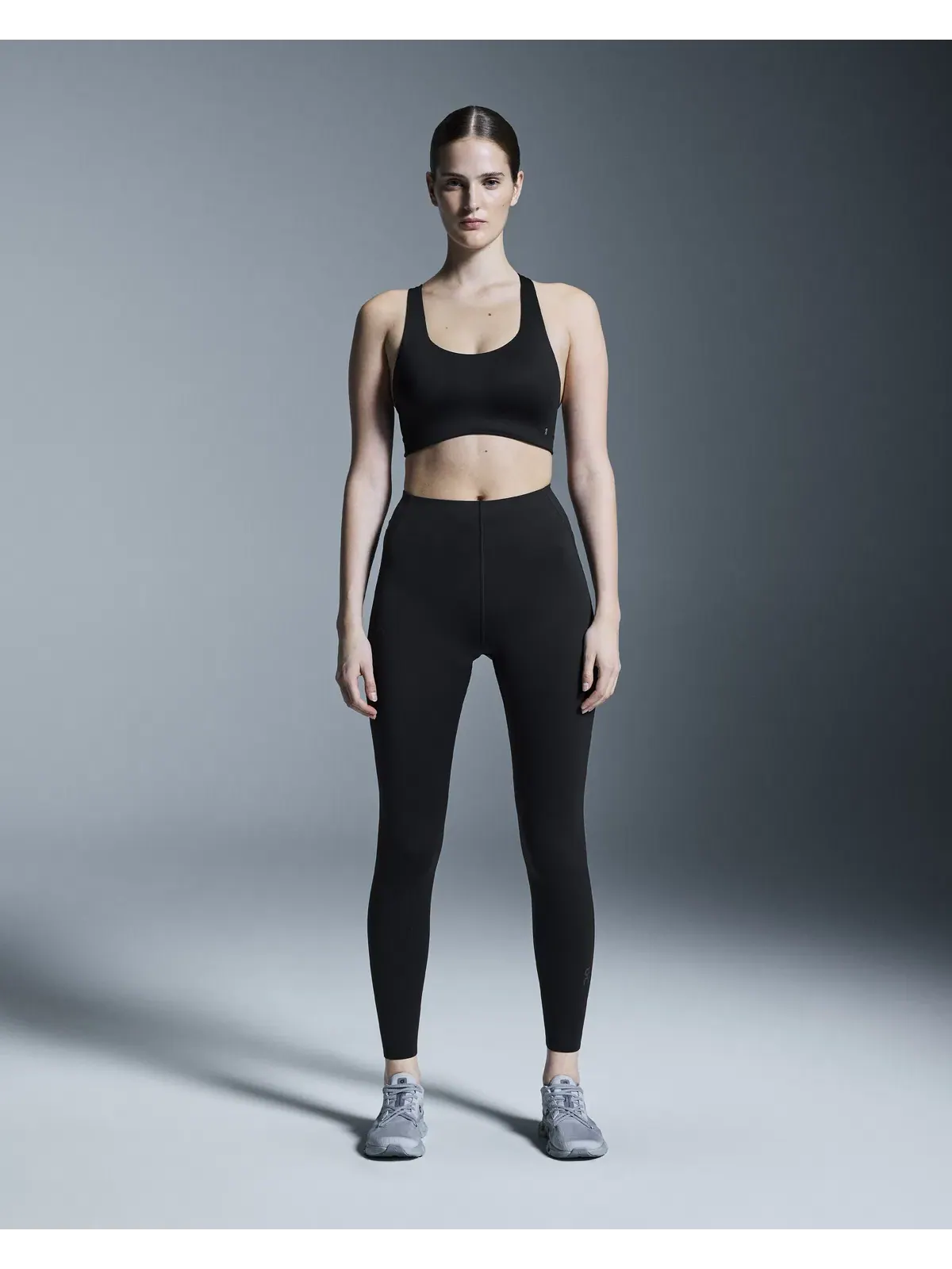 Женские леггинсы для тренировок с эффектом скульптурирования Train Tights On — 2