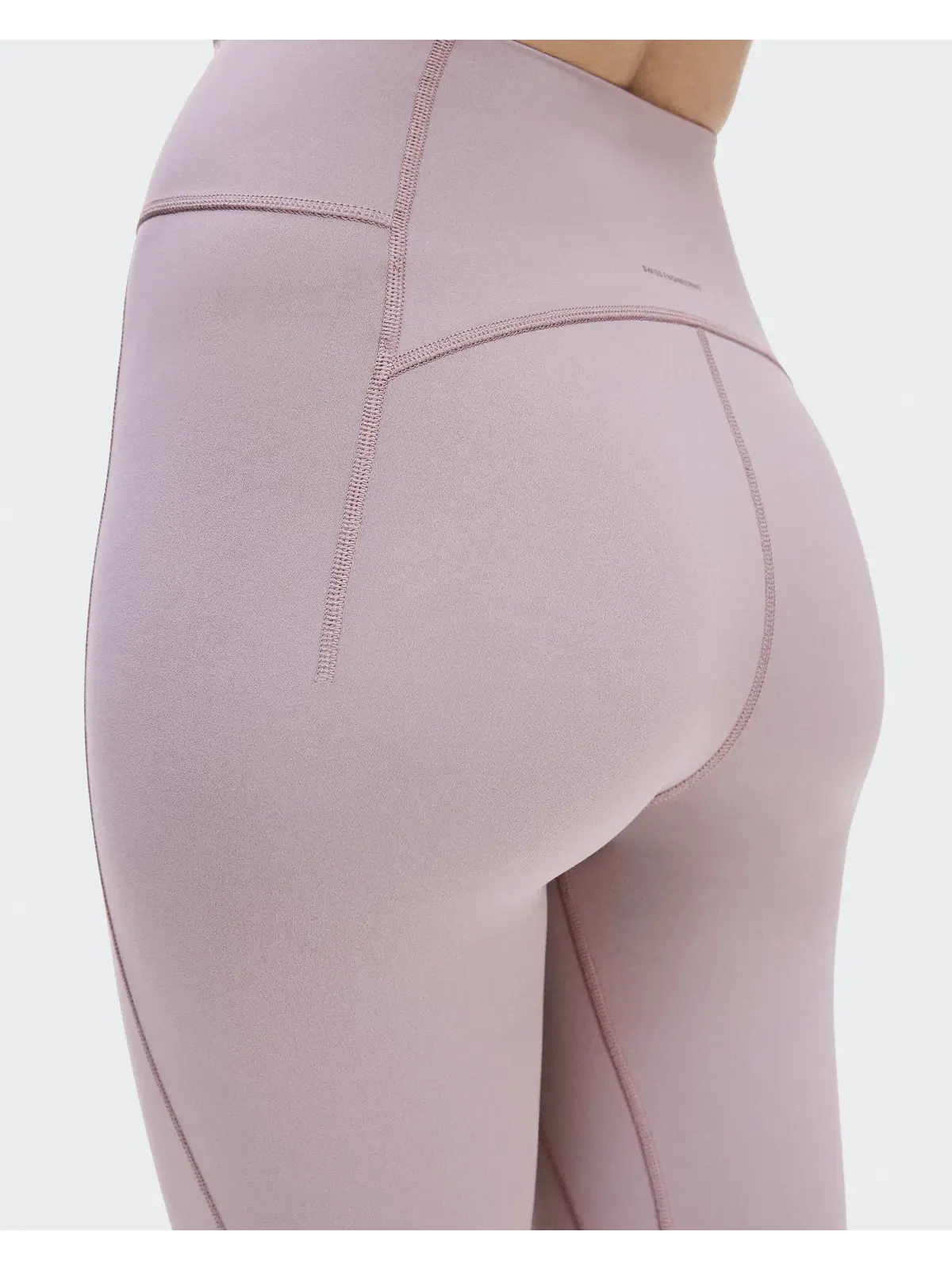 Женские леггинсы с высокой посадкой Studio Leggings On, Heron — 6