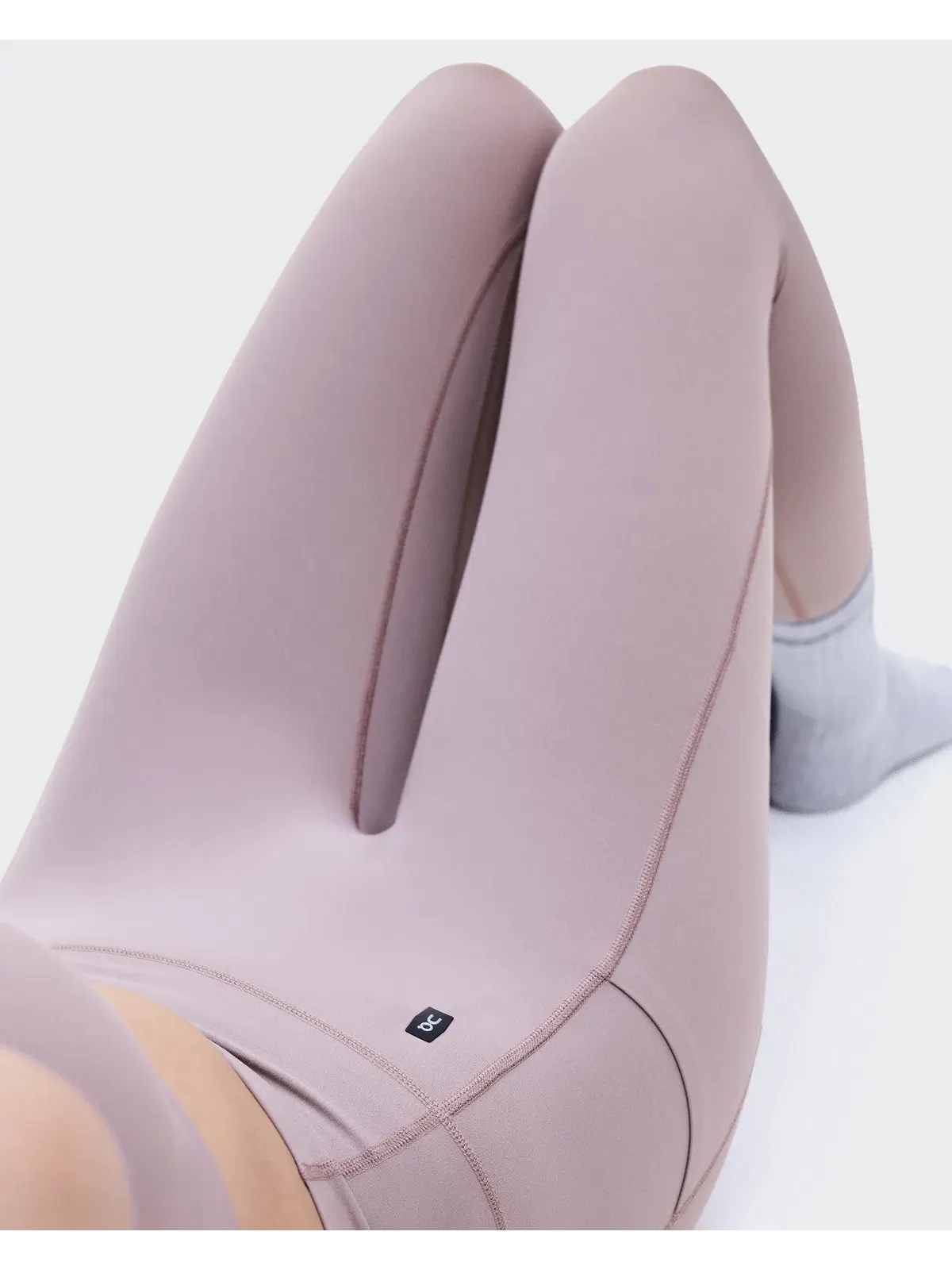Женские леггинсы с высокой посадкой Studio Leggings On, Heron — 8