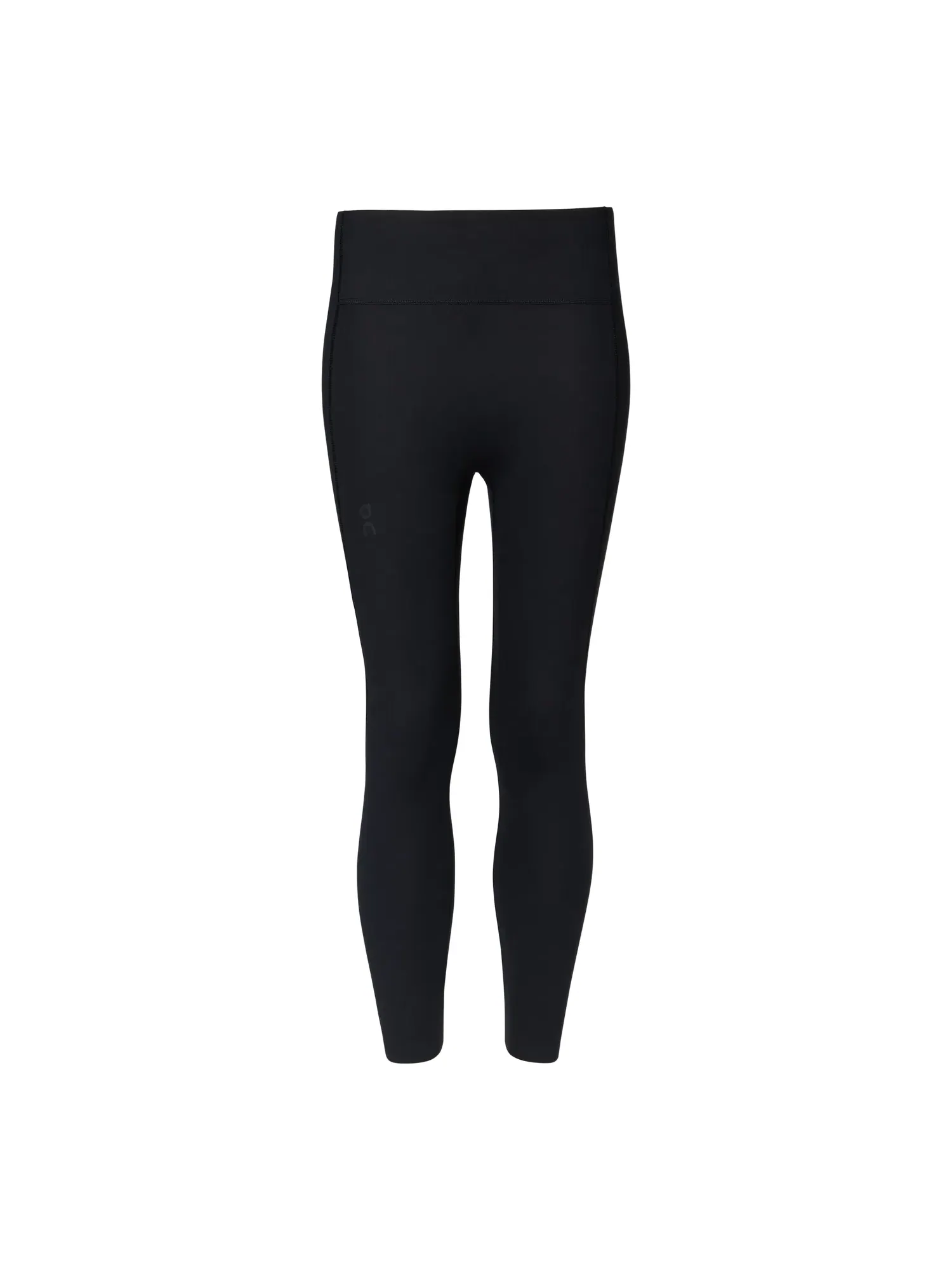 Женские леггинсы с высокой посадкой Studio Tights 7/8 On — 1