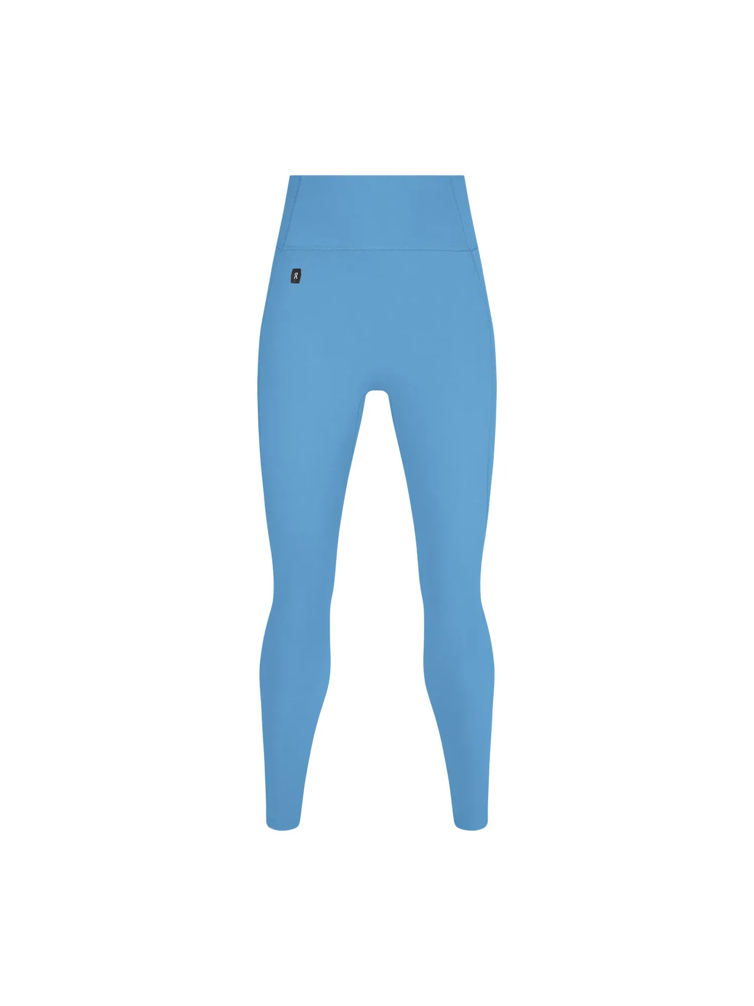 Женские леггинсы 7/8 с высокой посадкой и карманом для телефона Studio Leggings On, Gourami — 1