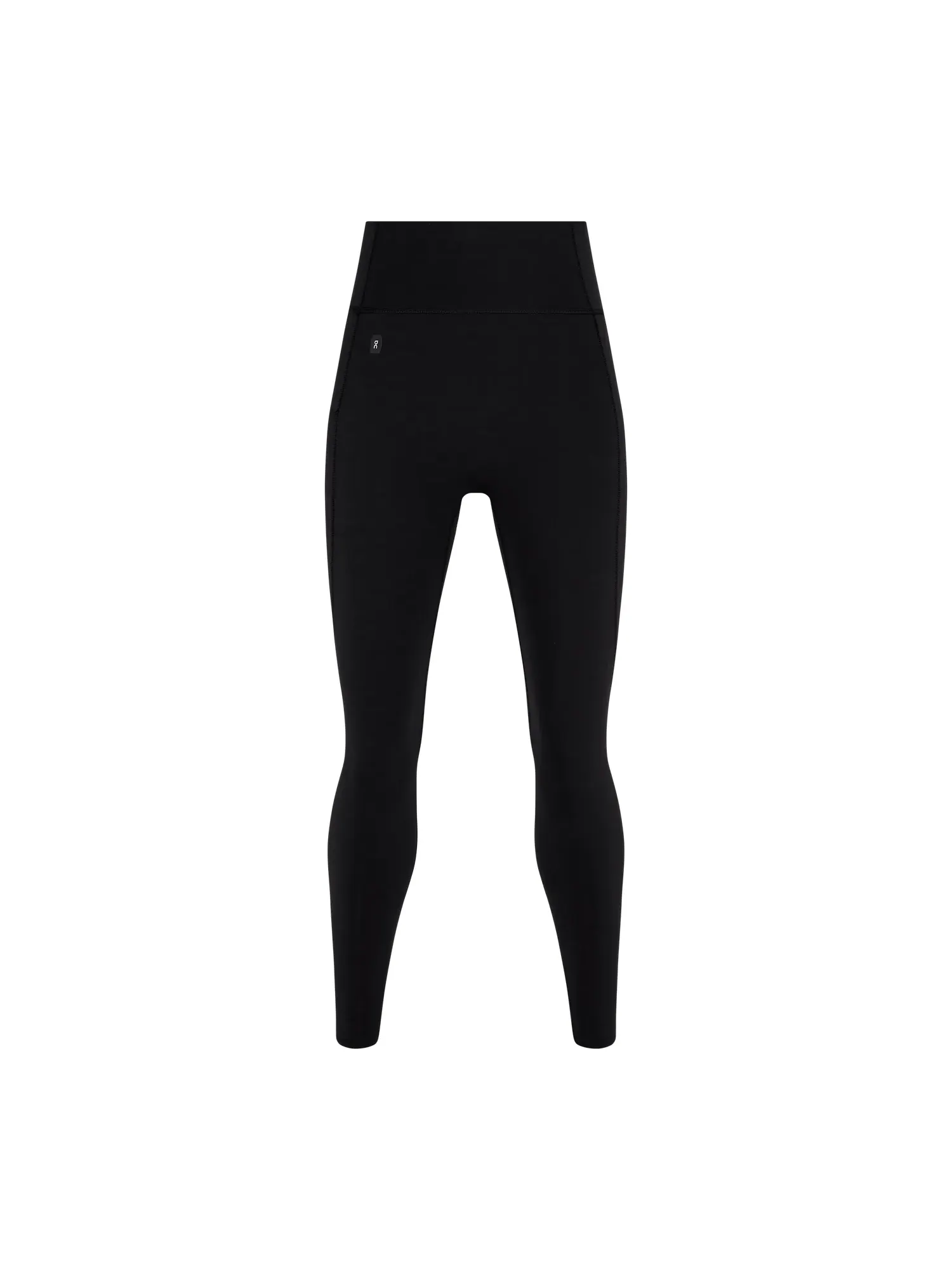 Женские леггинсы 7/8 с высокой посадкой Studio Leggings On
