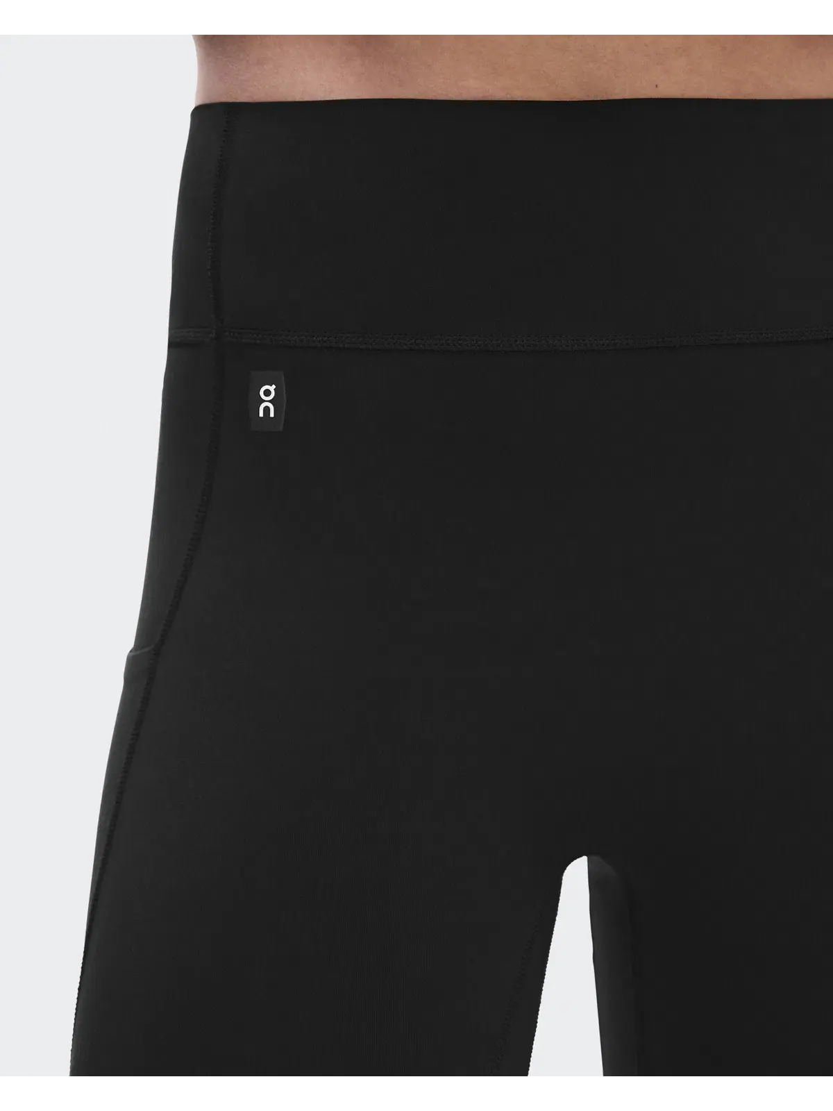 Женские леггинсы 7/8 с высокой посадкой Studio Leggings On — 7