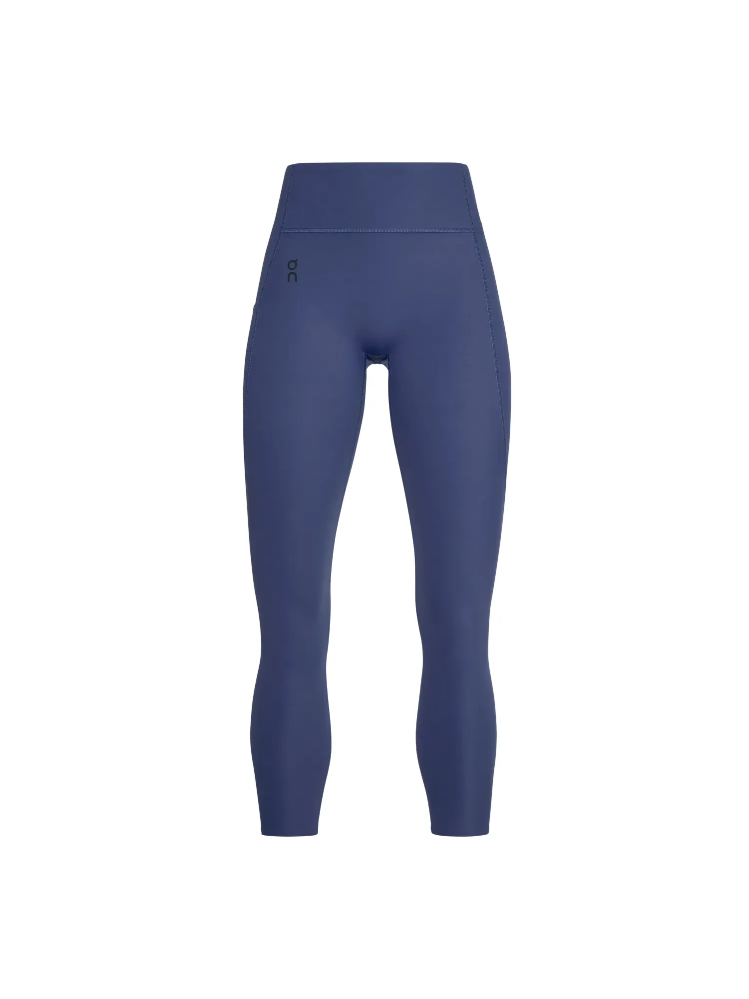 Женские леггинсы 7/8 с высокой посадкой Studio Tights 7/8 On — 1