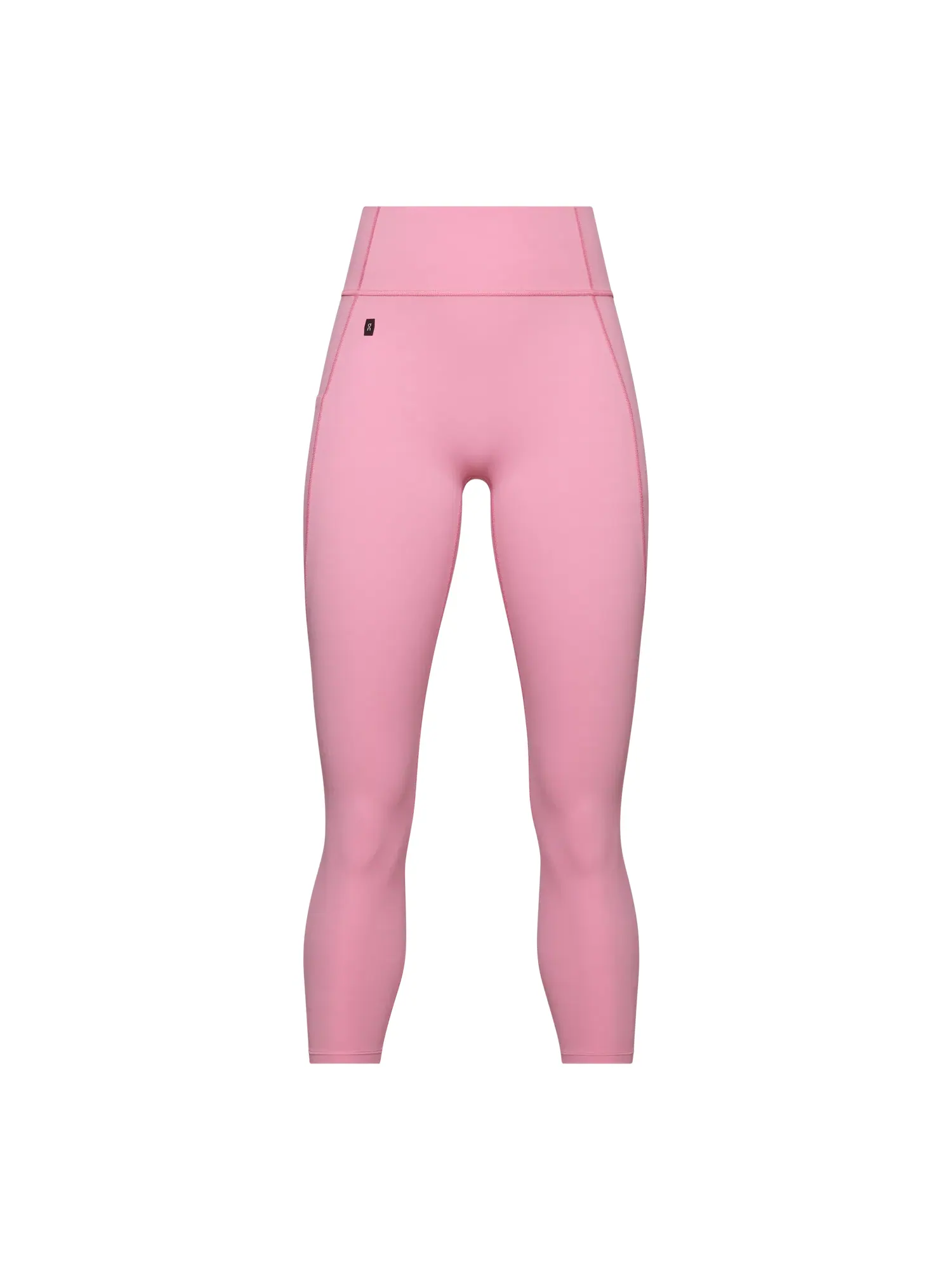 Женские леггинсы 7/8 с высокой посадкой Studio Leggings On — 1