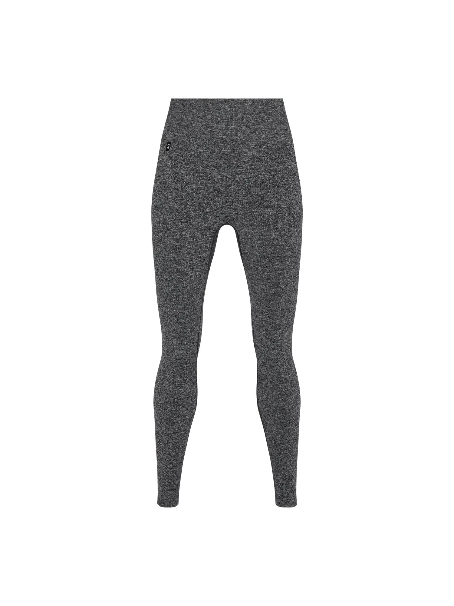 Женские леггинсы с высокой посадкой On Studio Knit Leggings — 1