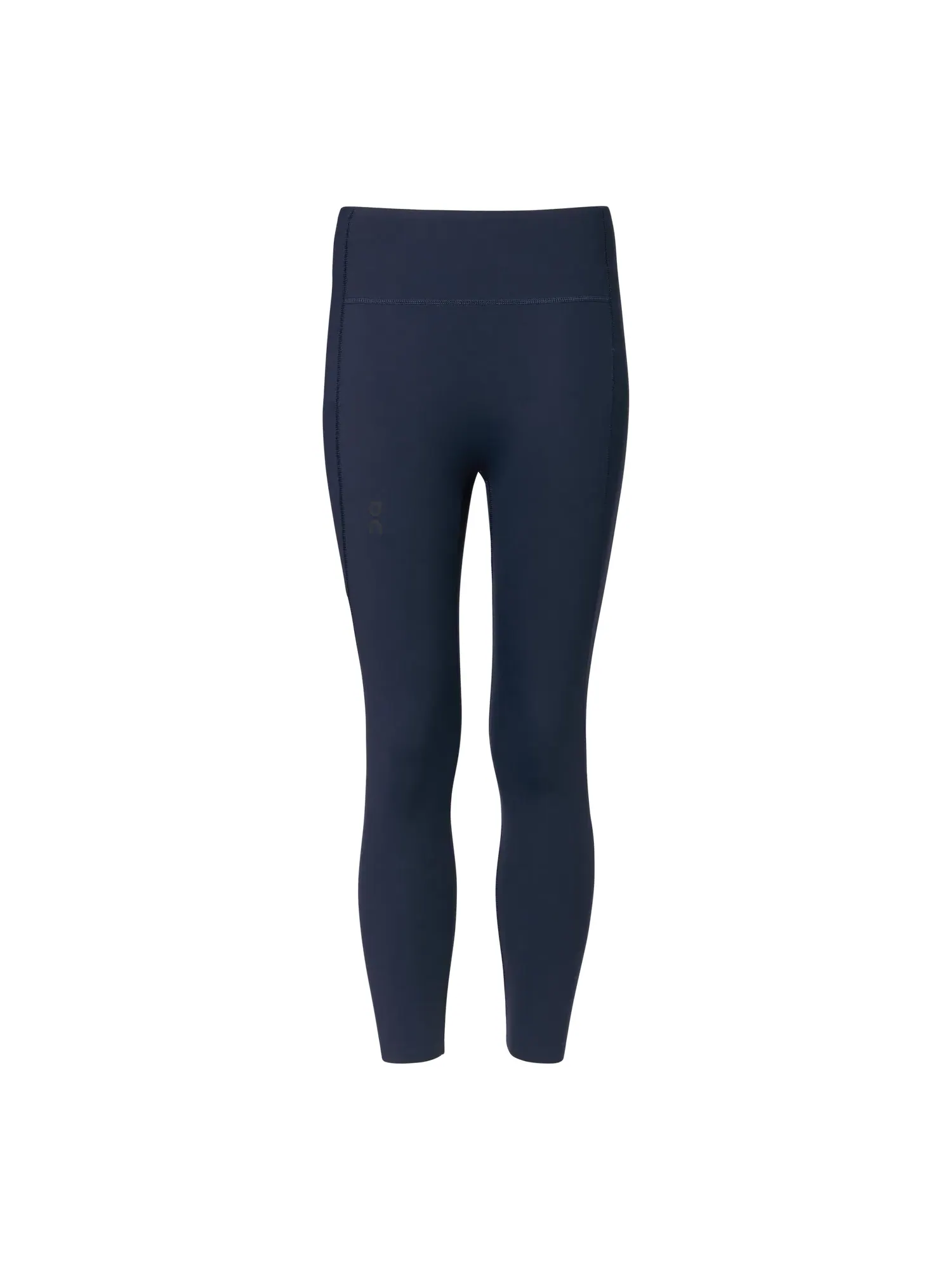Женские леггинсы 7/8 с высокой посадкой Studio Tights 7/8 On — 1