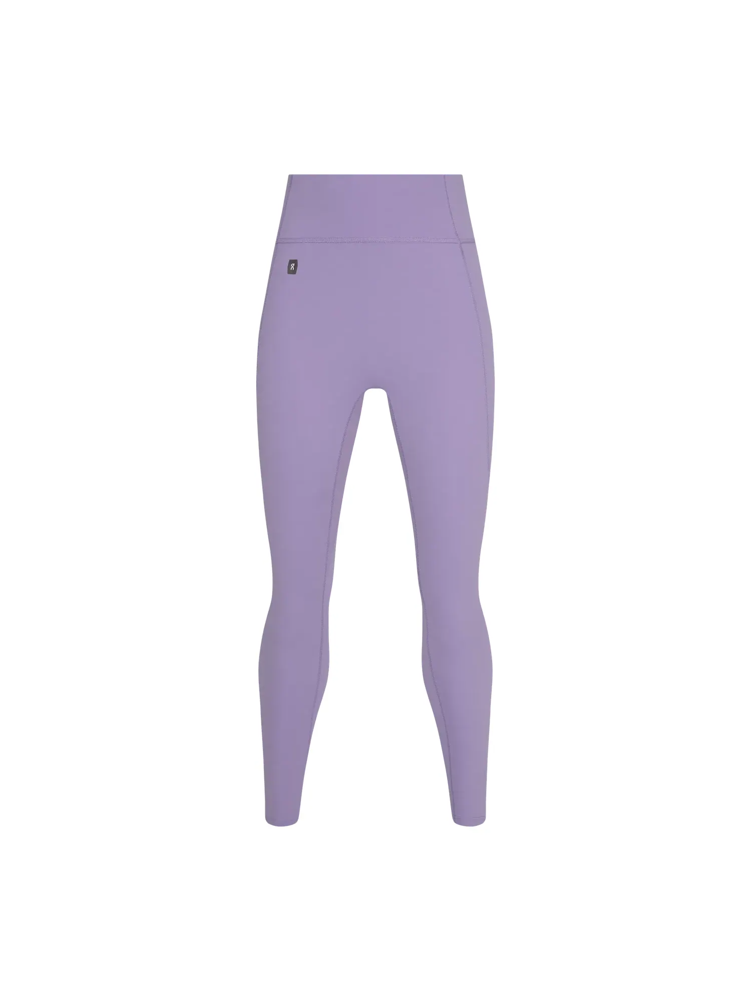 Женские леггинсы 7/8 с высокой посадкой и боковым карманом Studio Leggings On Bloom — 1