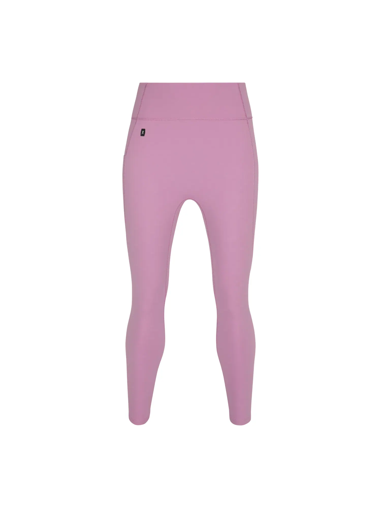 Женские леггинсы 7/8 с высокой посадкой Studio Leggings On, Sakura — 1