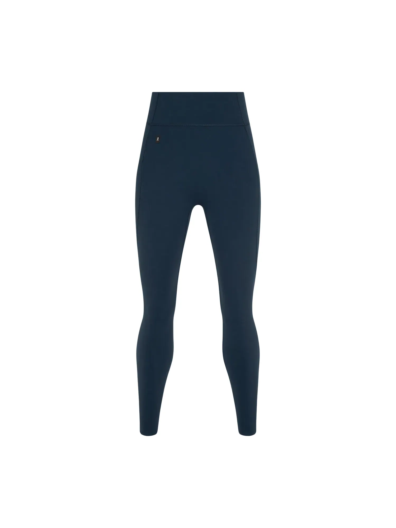 Женские леггинсы 7/8 с высокой посадкой Studio Leggings On — 1
