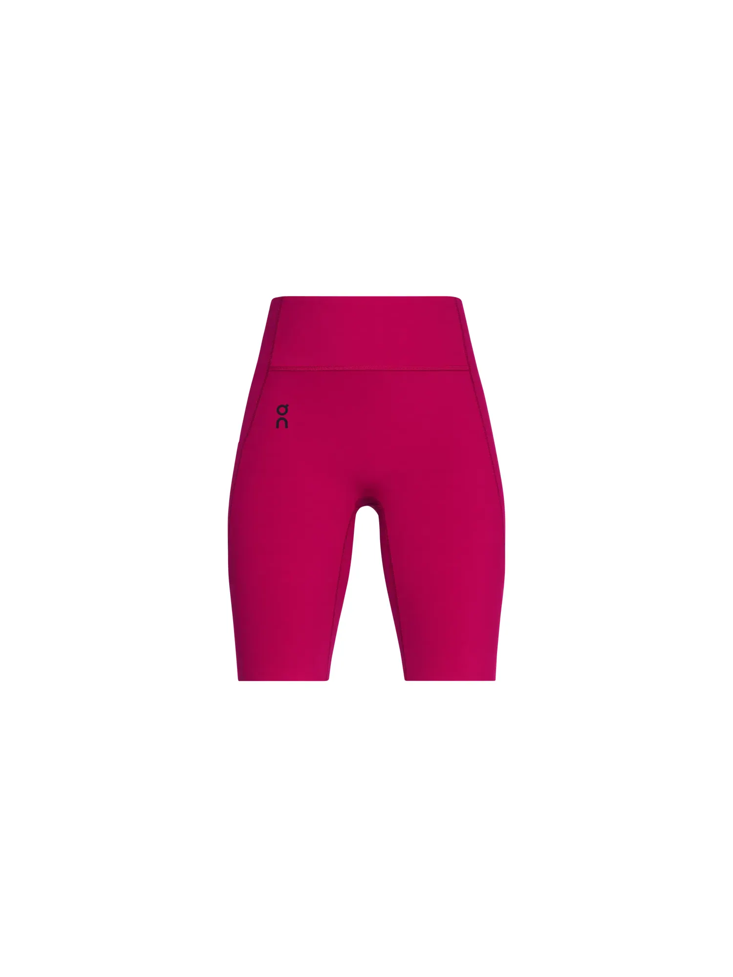 Женские шорты-леггинсы для тренировок с карманом для телефона Studio Tights Short On Grenadine