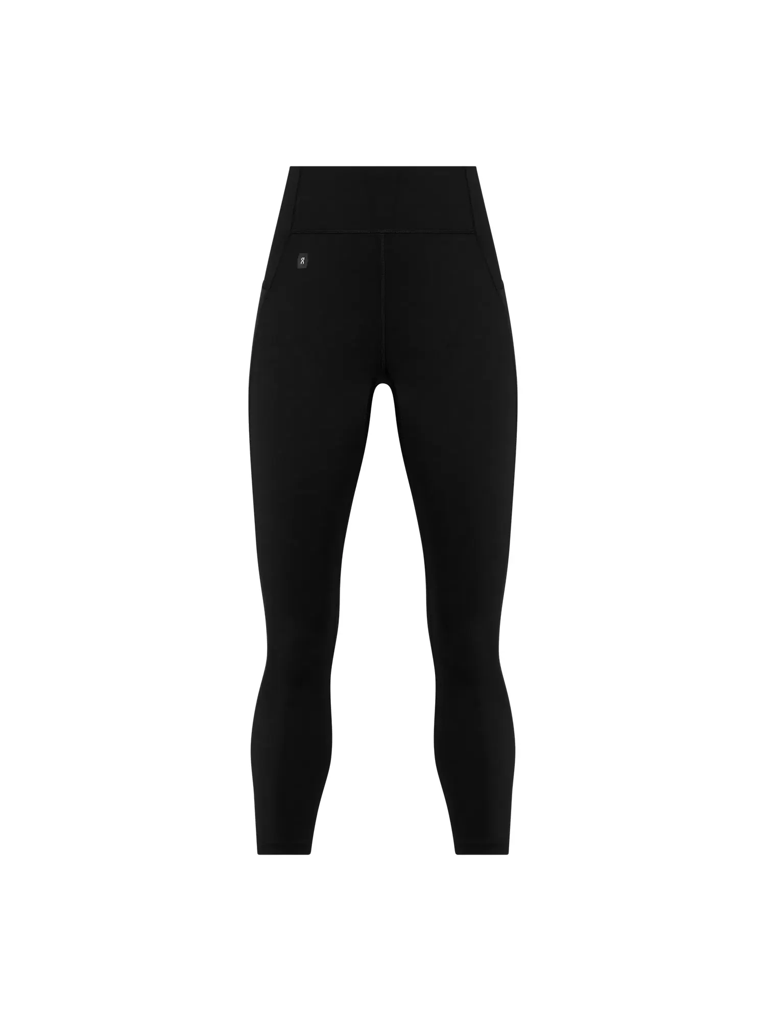 Женские леггинсы для тренировок с высокой посадкой Train Tights 7/8 On