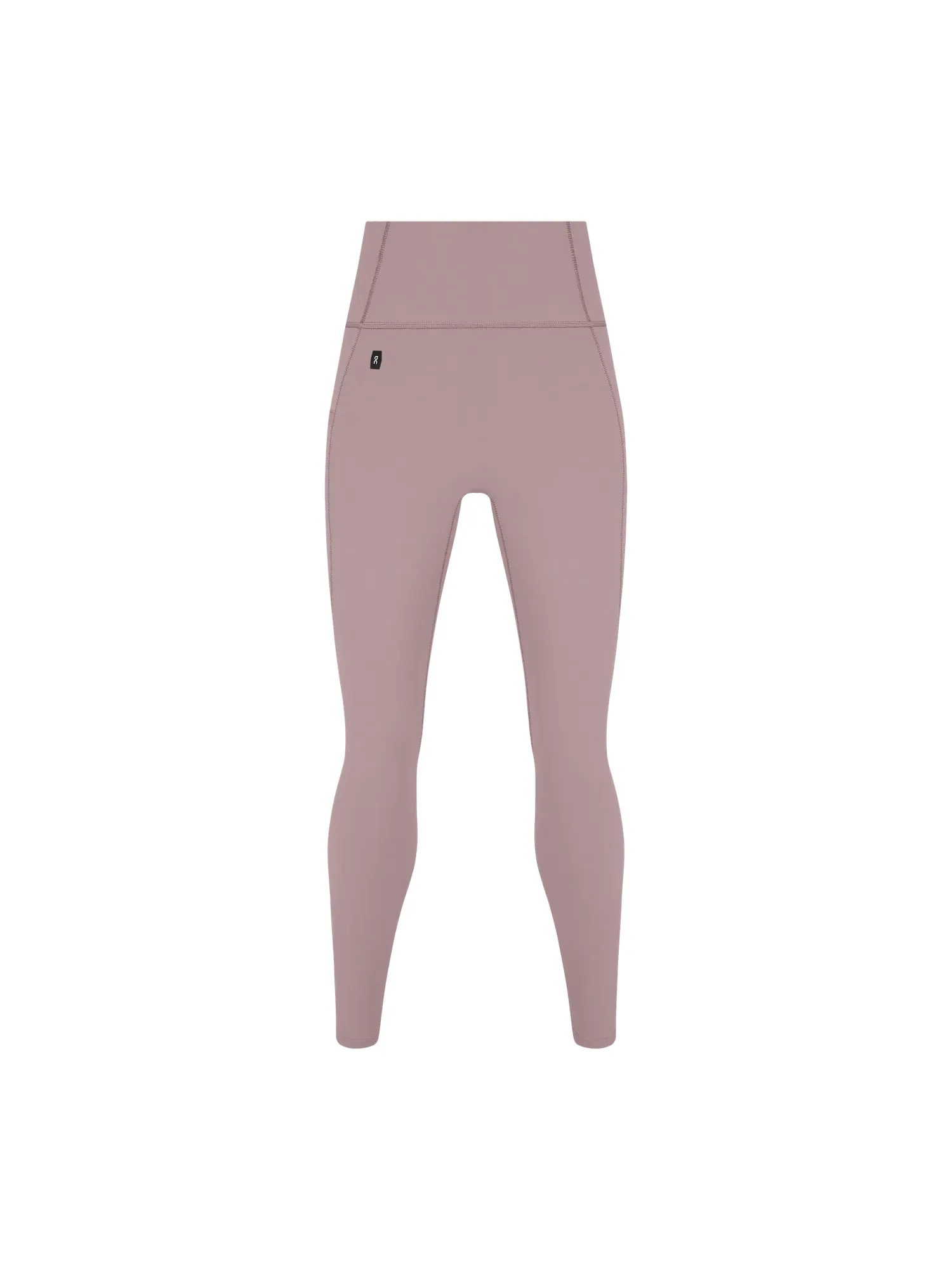 Женские леггинсы 7/8 с высокой посадкой Studio Leggings On, Heron — 1