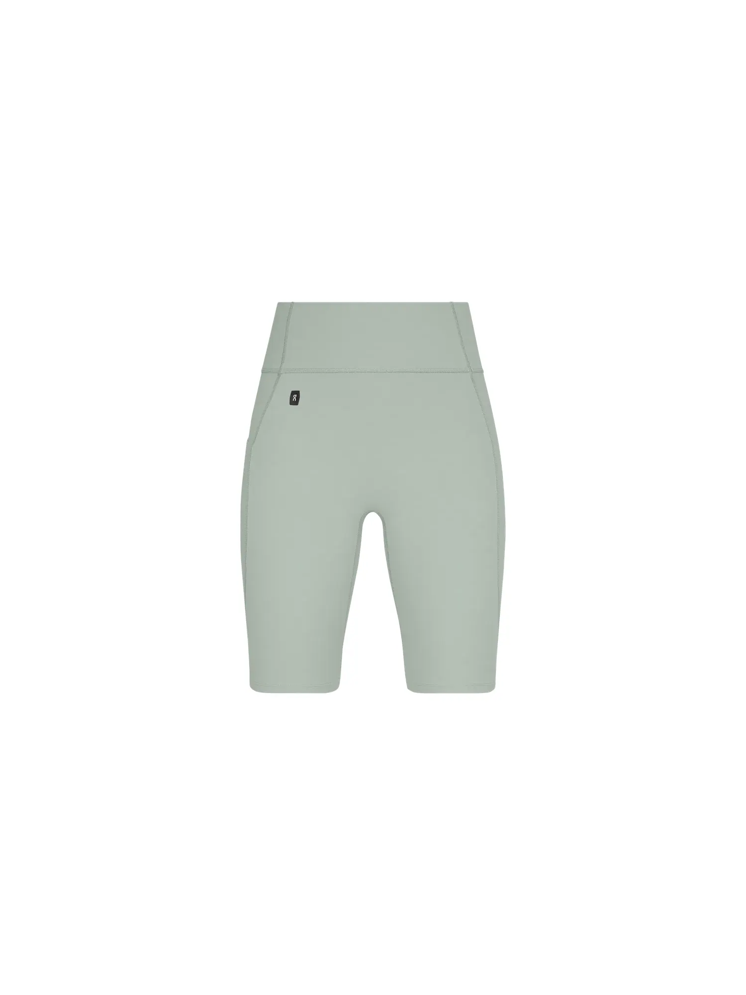 Женские шорты-леггинсы с высокой посадкой и карманом для телефона Studio Leggings Short On