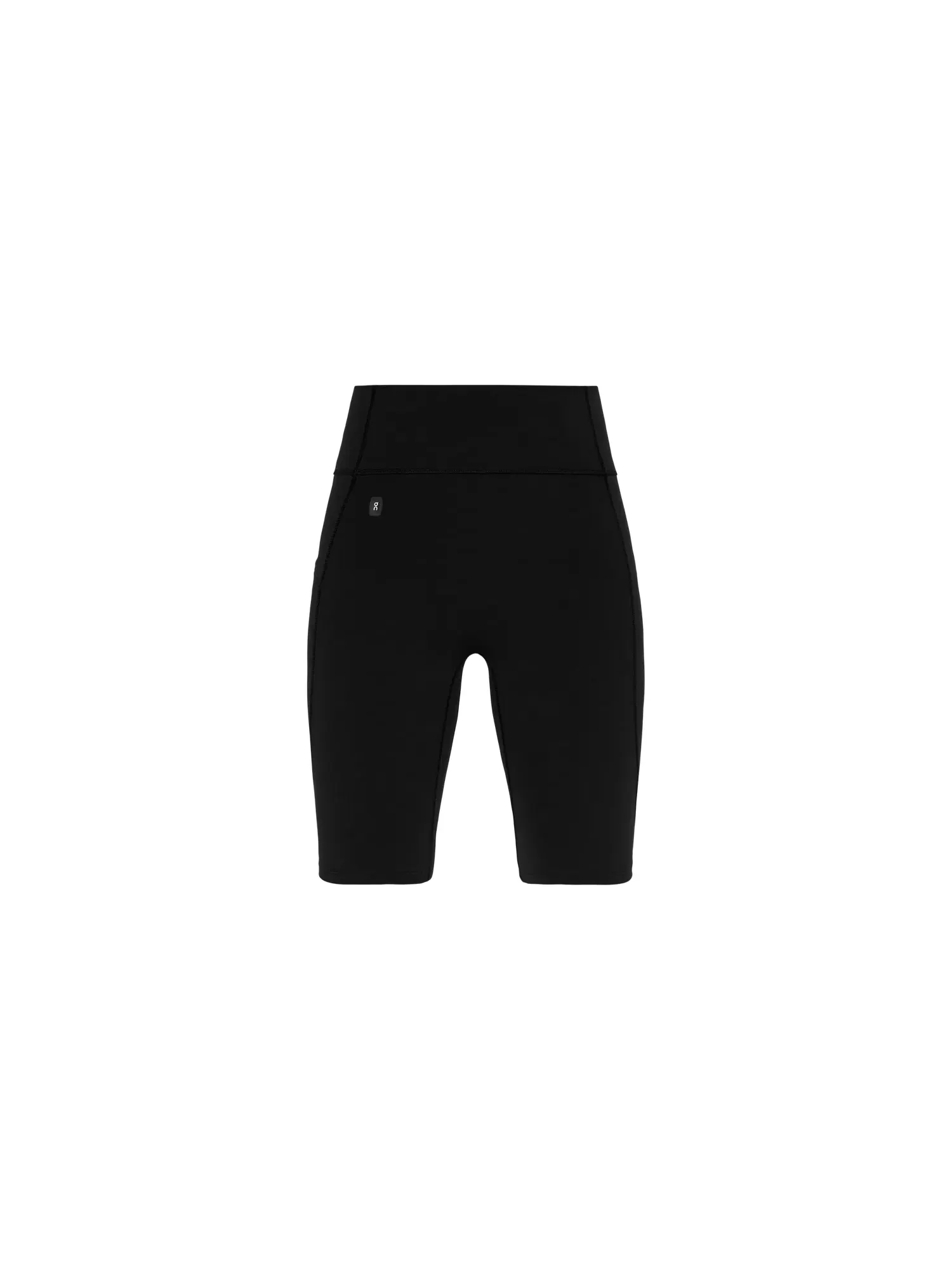 Женские шорты-леггинсы с высокой посадкой и карманом для телефона Studio Leggings Short On
