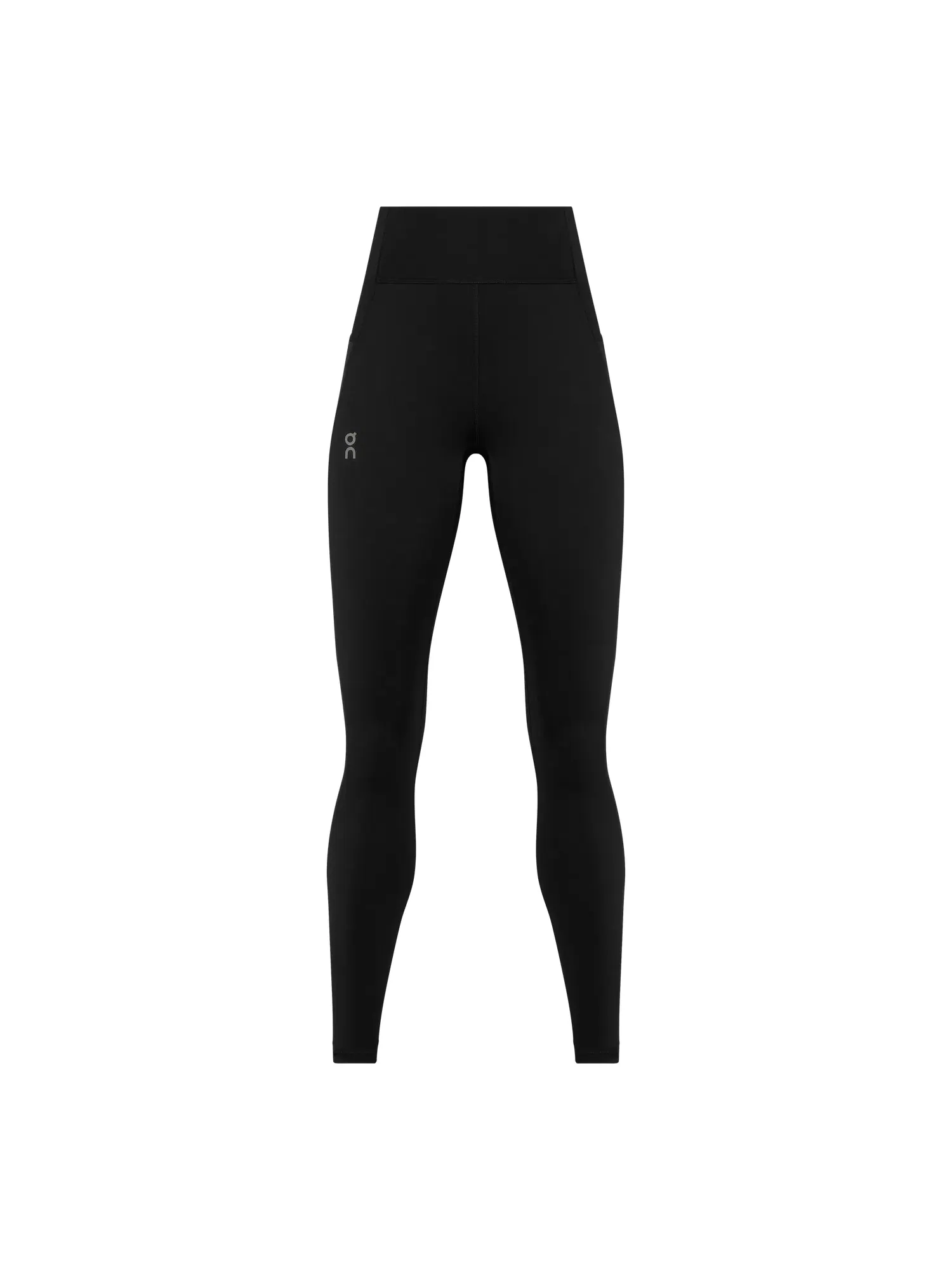 Женские леггинсы для тренировок с высокой посадкой Train Tights On — 1