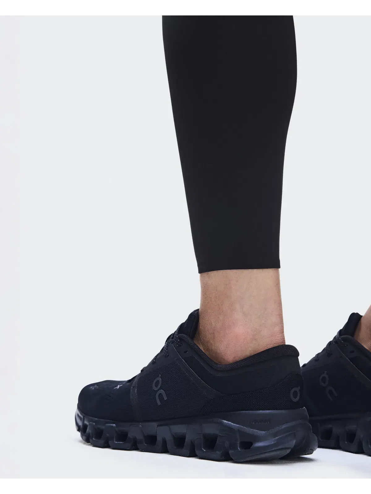 Женские леггинсы для тренировок с высокой посадкой Train Tights On — 7