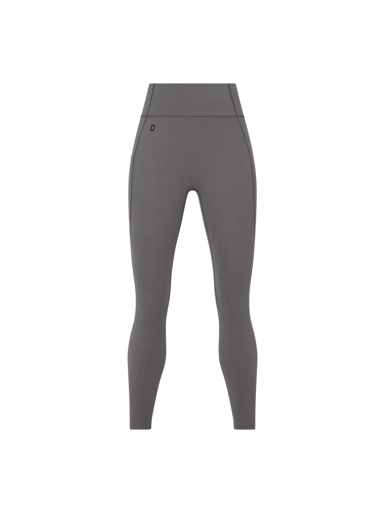 Женские леггинсы 7/8 с высокой посадкой Studio Leggings On, Ember — 1