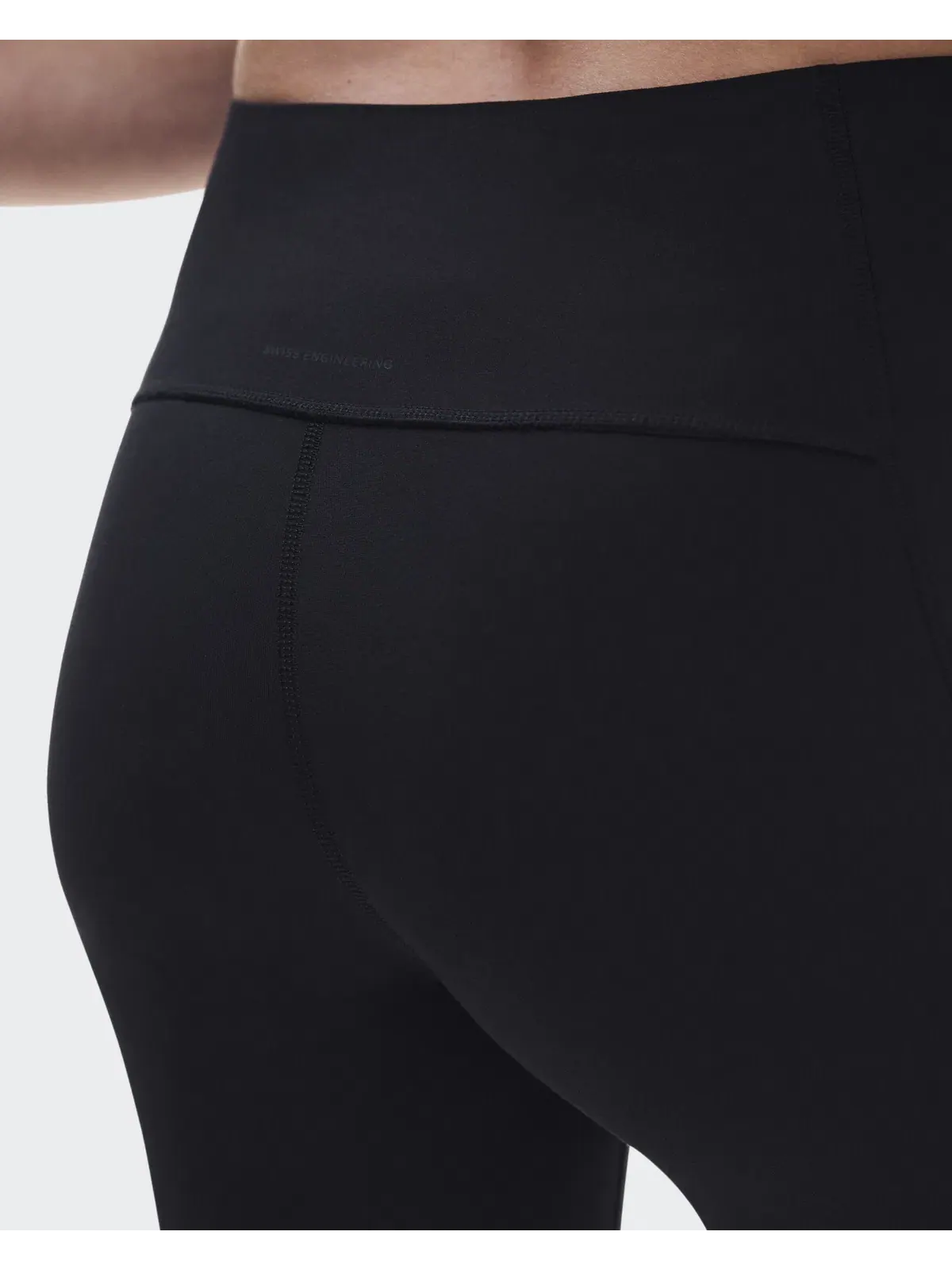 Женские леггинсы с высокой посадкой Studio Leggings On — 5