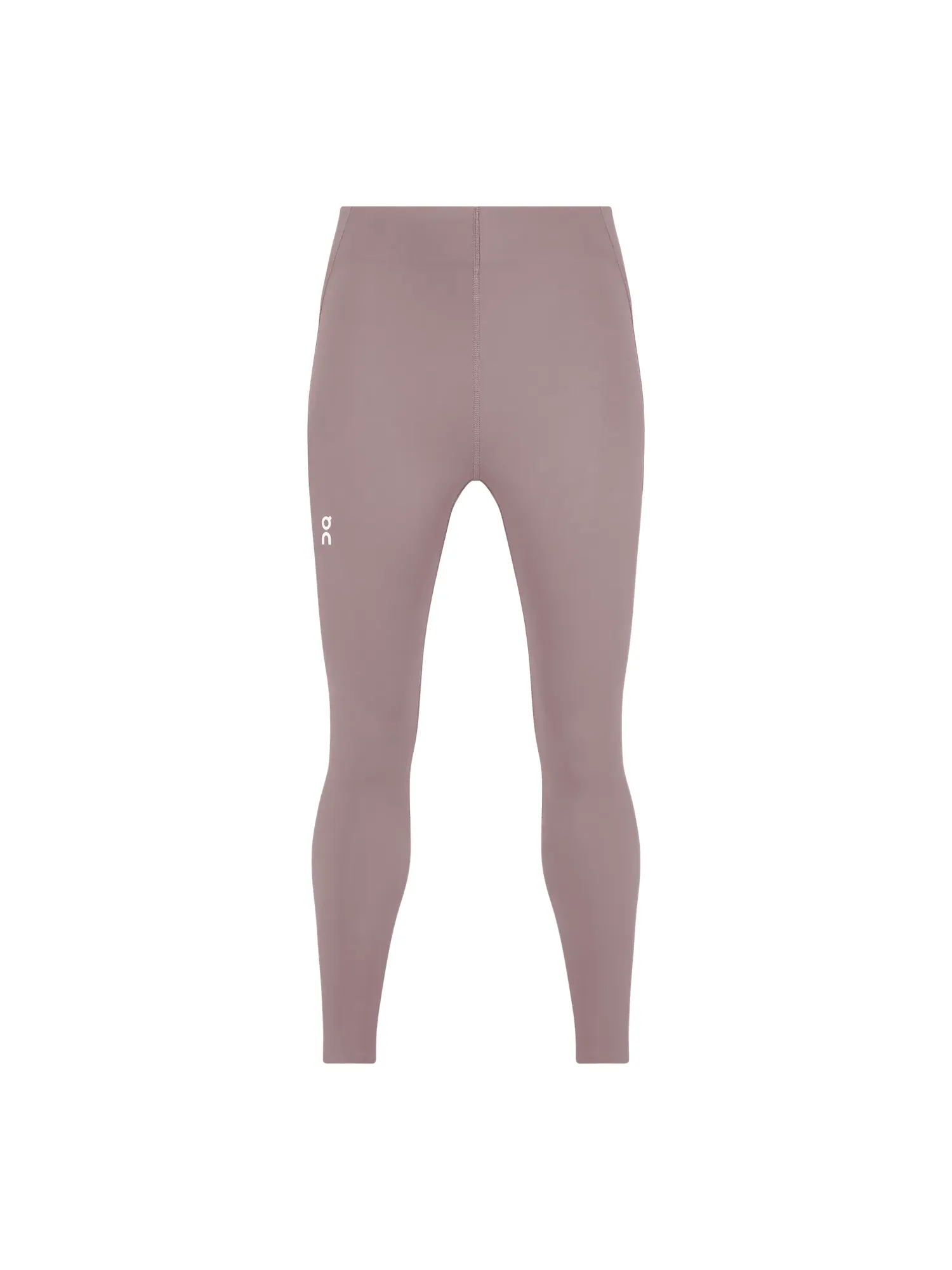 Женские леггинсы 7/8 с карманом Train Tights On, Heron — 1