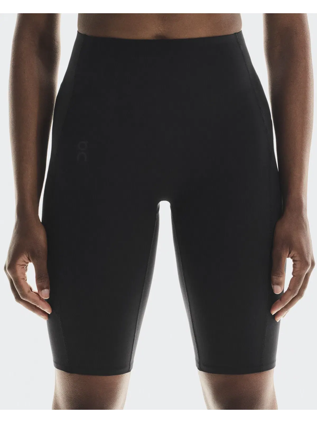 Женские шорты-леггинсы с карманами Studio Tights Short On — 5