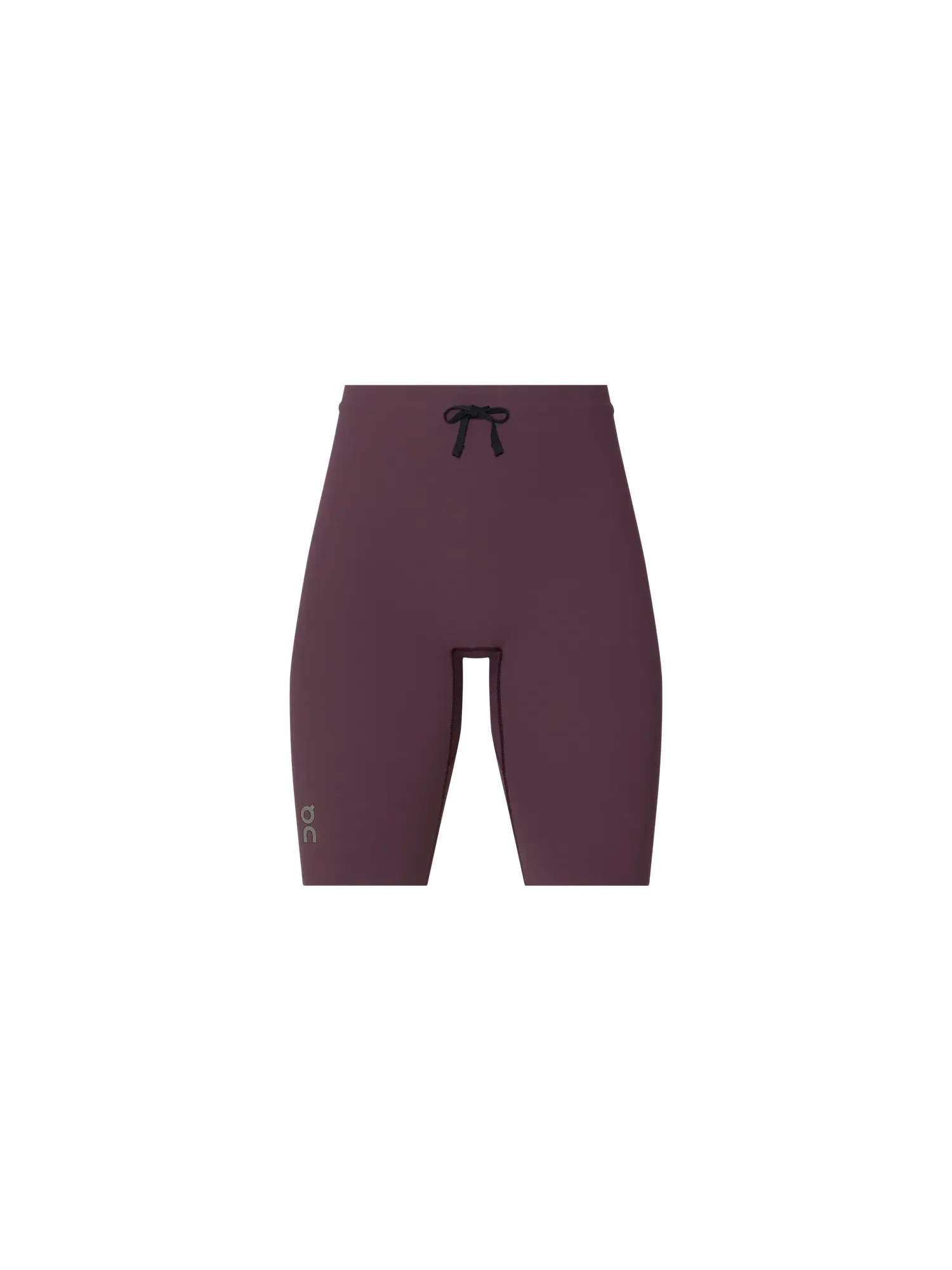 Мужские полулеггинсы беговые с принтом Zero Half Tights On, Urchin