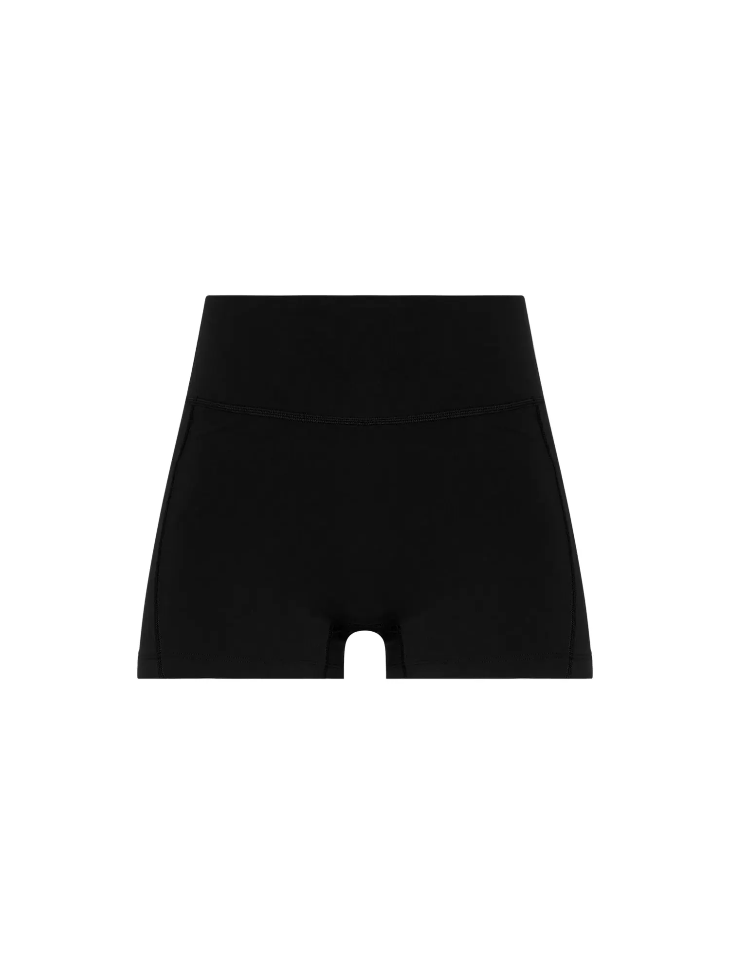 Женские беговые леггинсы с карманом для телефона 3" Performance Tights On