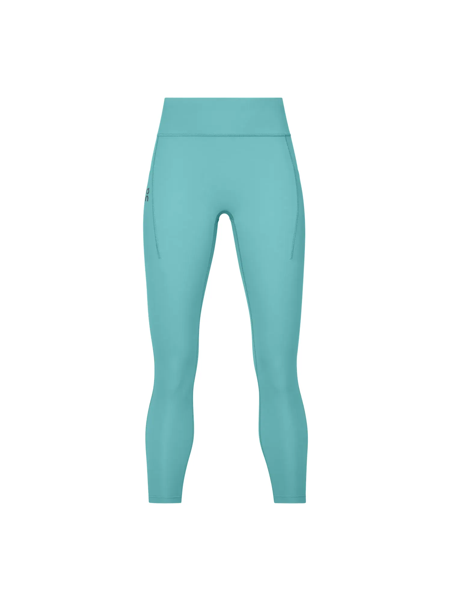 Женские леггинсы для бега 7/8 с приталенным кроем Performance Tights 7/8 On