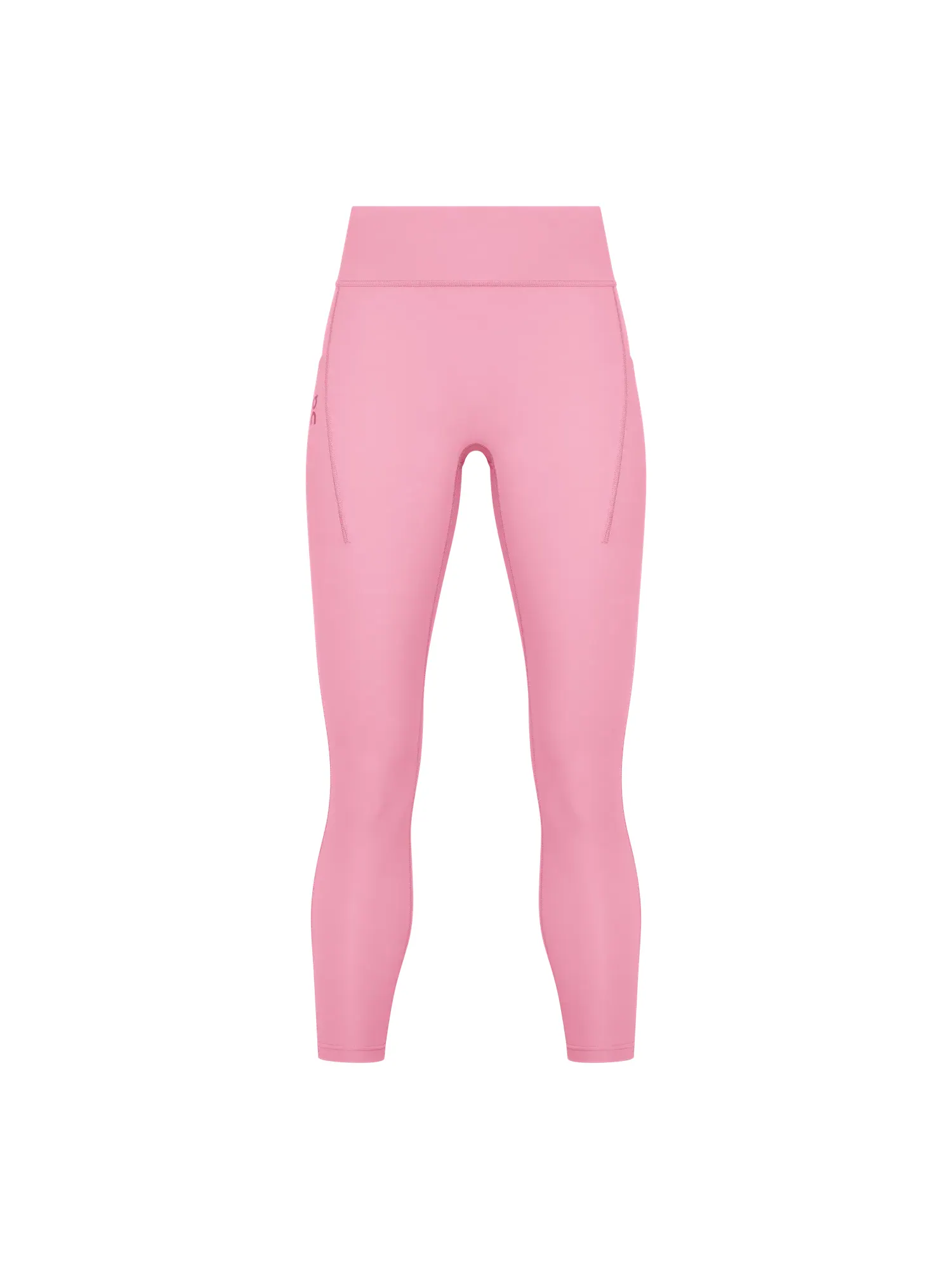 Женские леггинсы для бега 7/8 с принтом Performance Tights 7/8 On