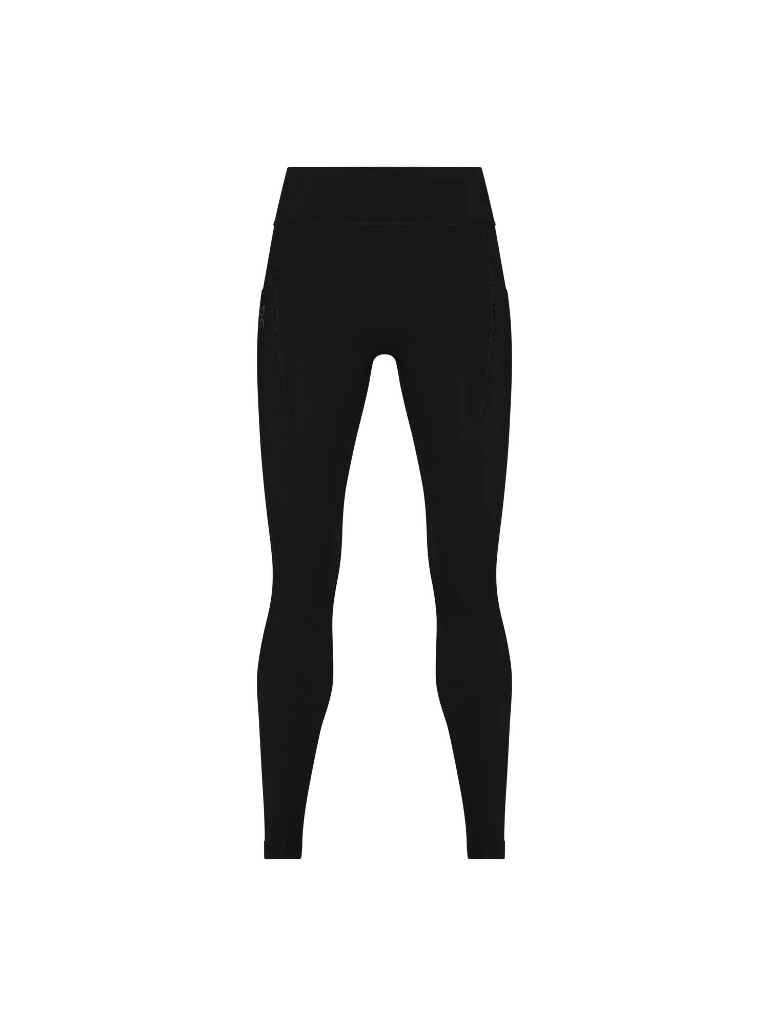 Женские беговые леггинсы с карманами Performance Tights On