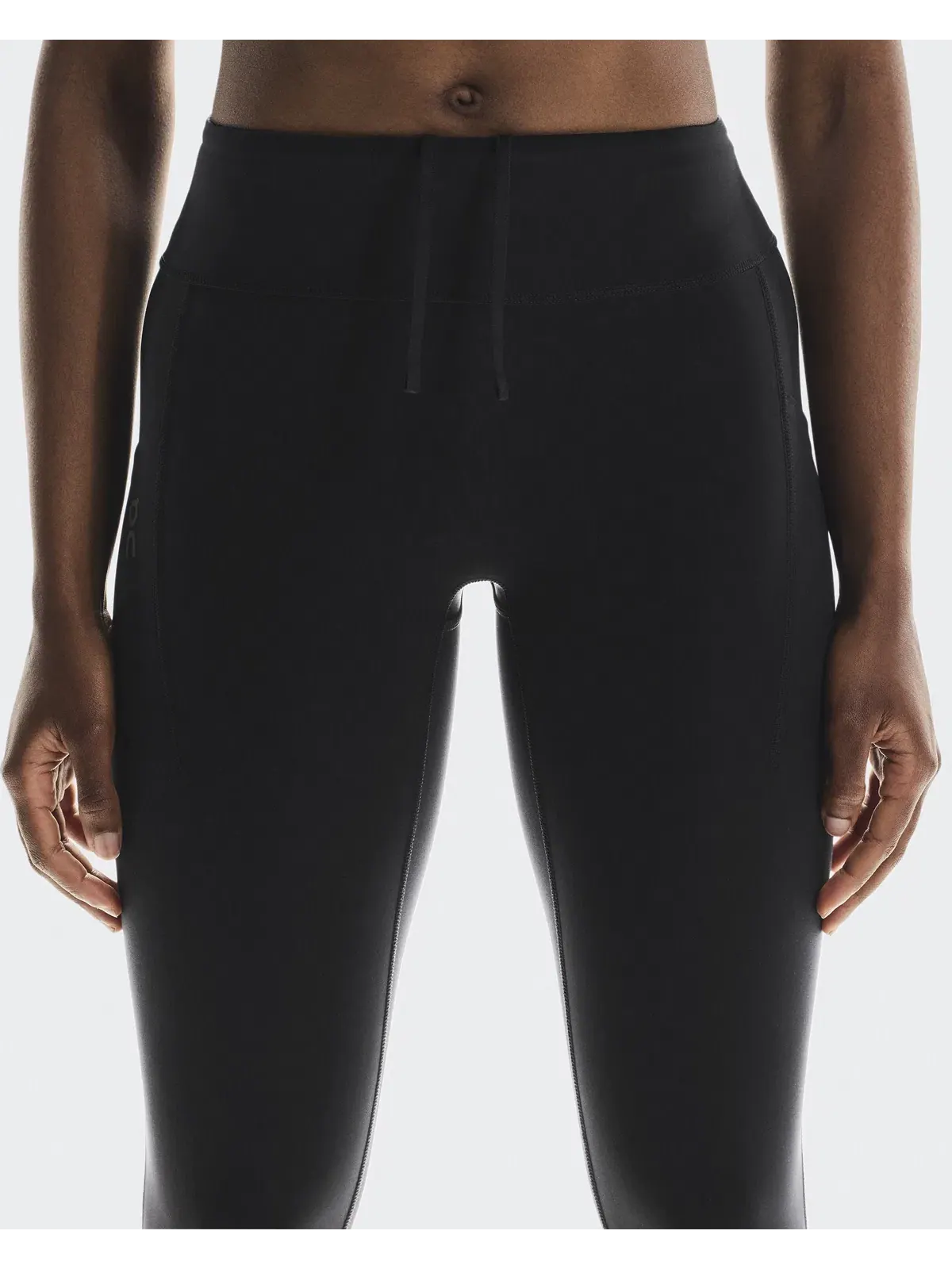 Женские беговые леггинсы с карманами Performance Tights On — 5