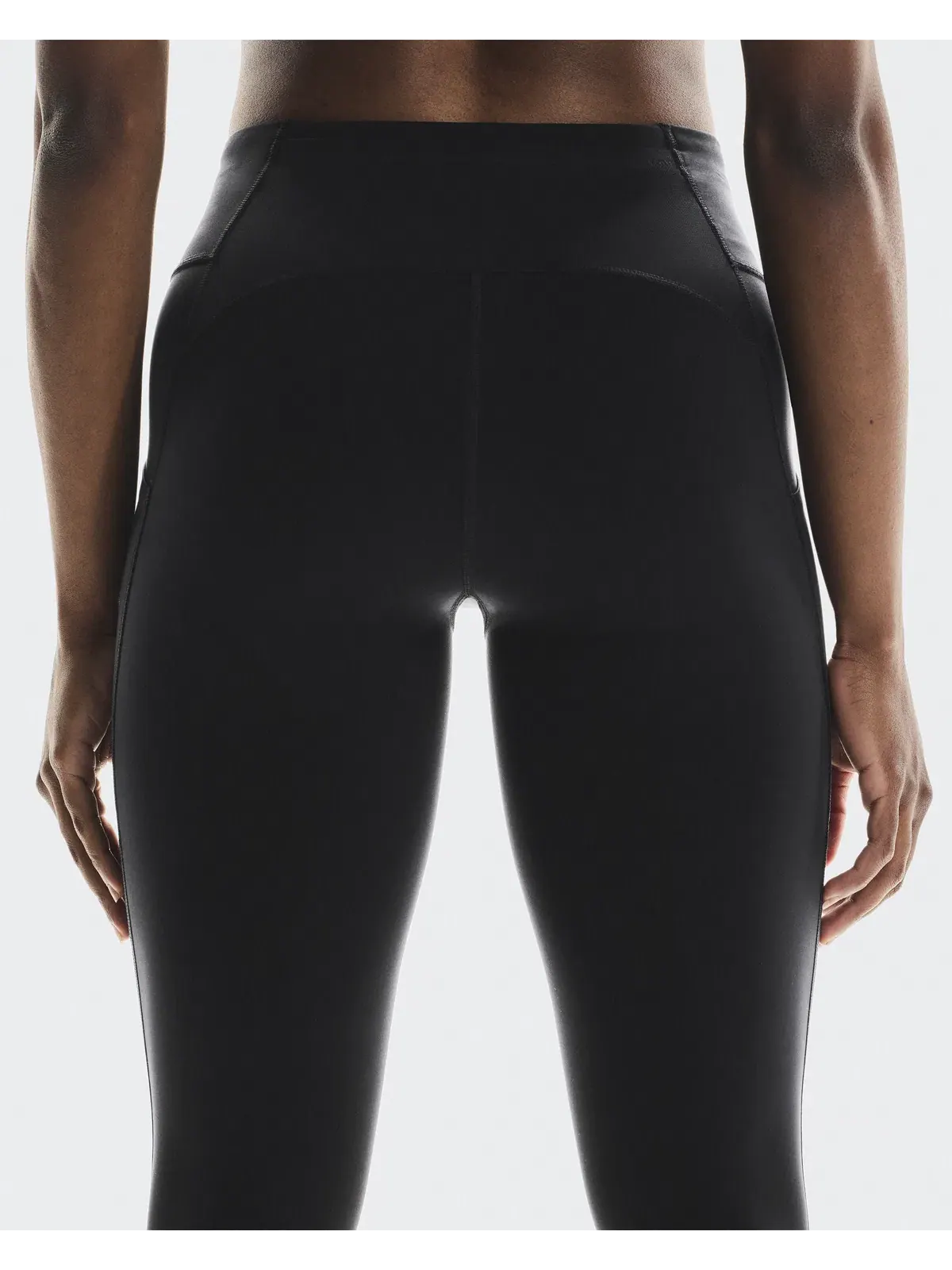Женские беговые леггинсы с карманами Performance Tights On — 6