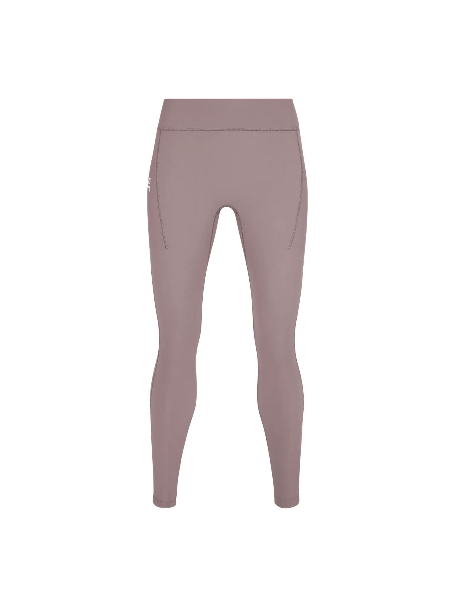Женские беговые леггинсы с карманами Performance Tights On, Heron