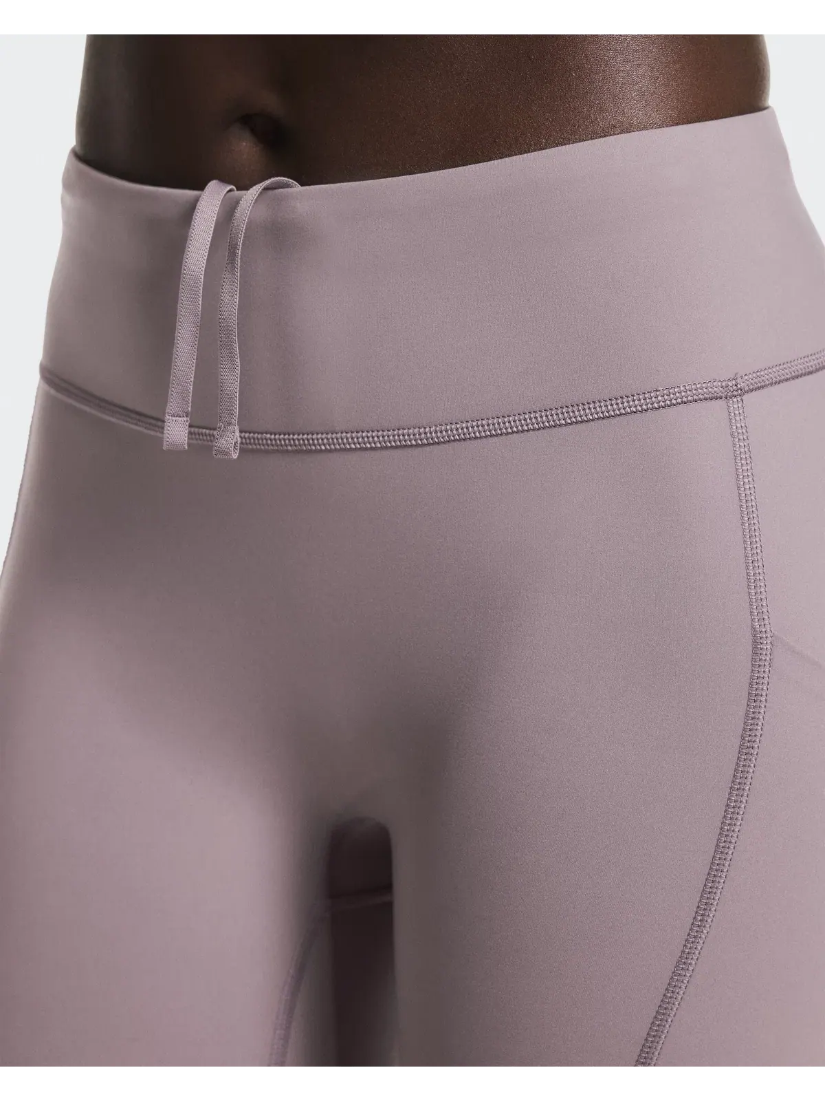 Женские беговые леггинсы с карманами Performance Tights On, Heron — 5