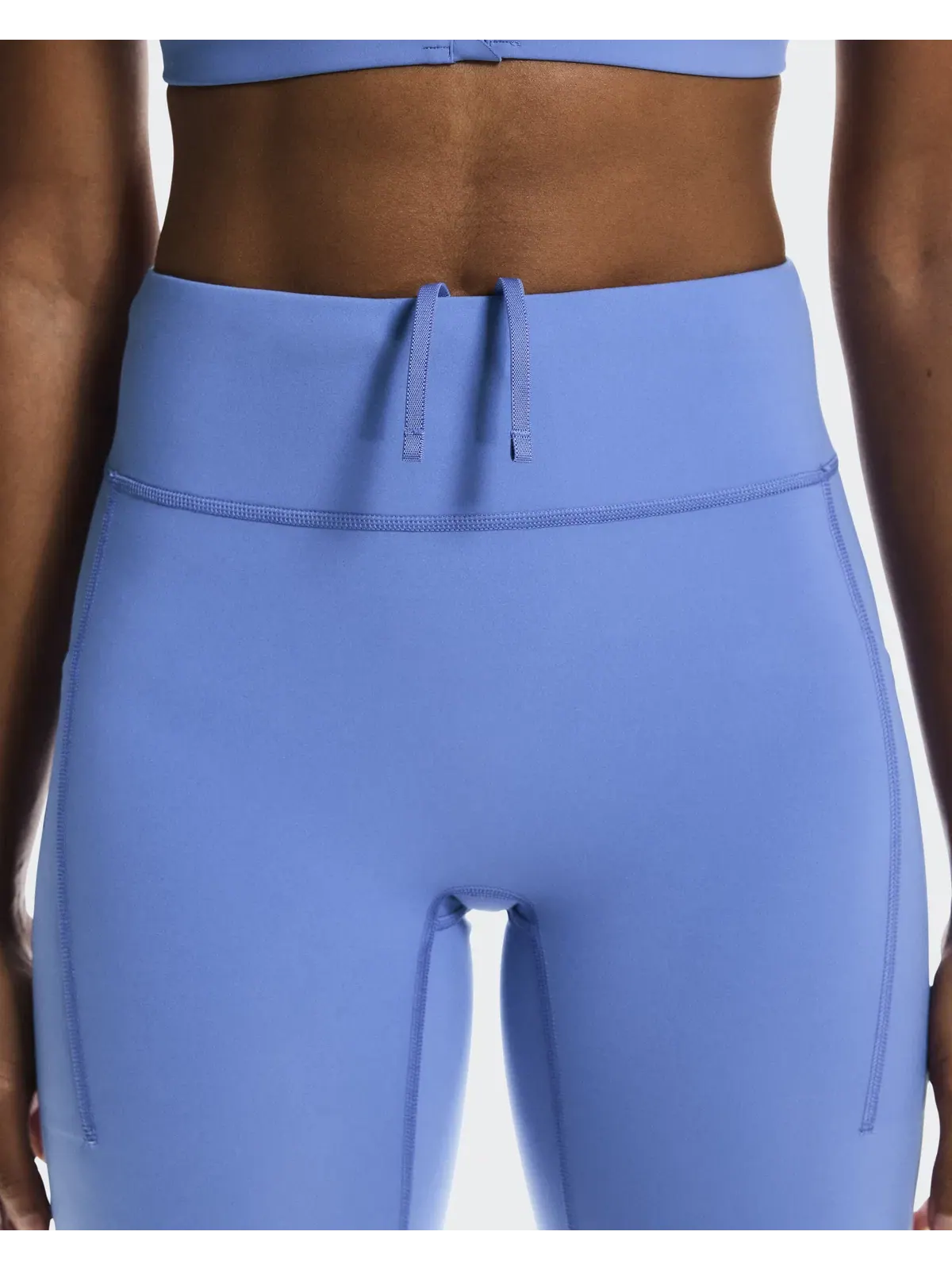 Женские леггинсы для бега 7/8 с принтом Performance Tights 7/8 On, Sailor — 5