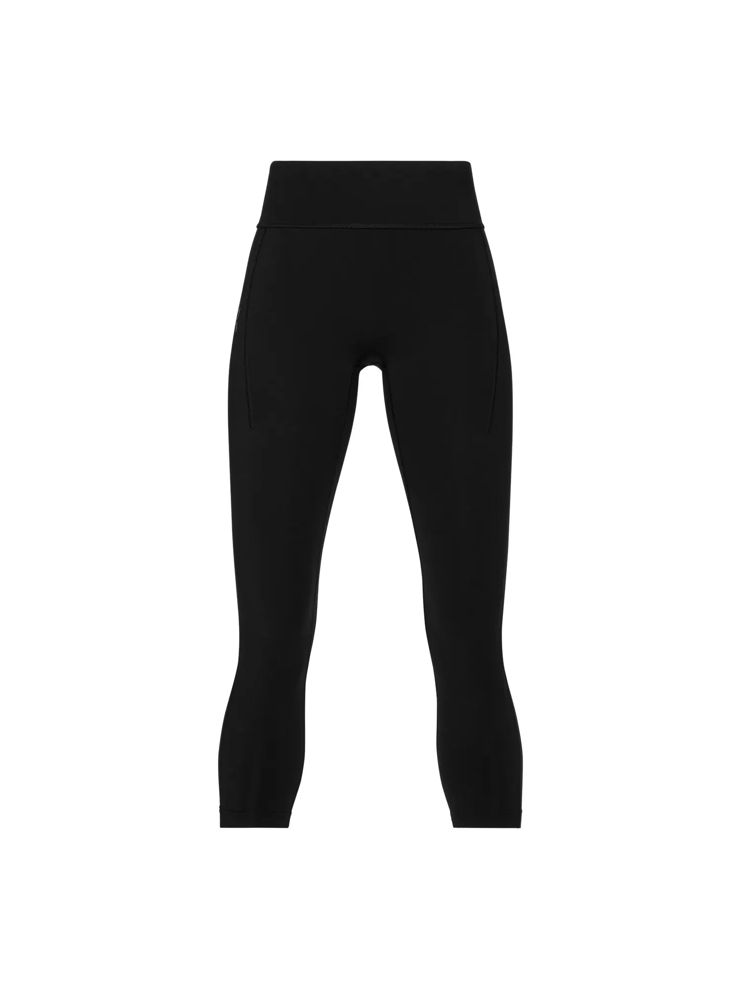 Женские леггинсы для бега 7/8 с карманами Performance Tights 7/8 On