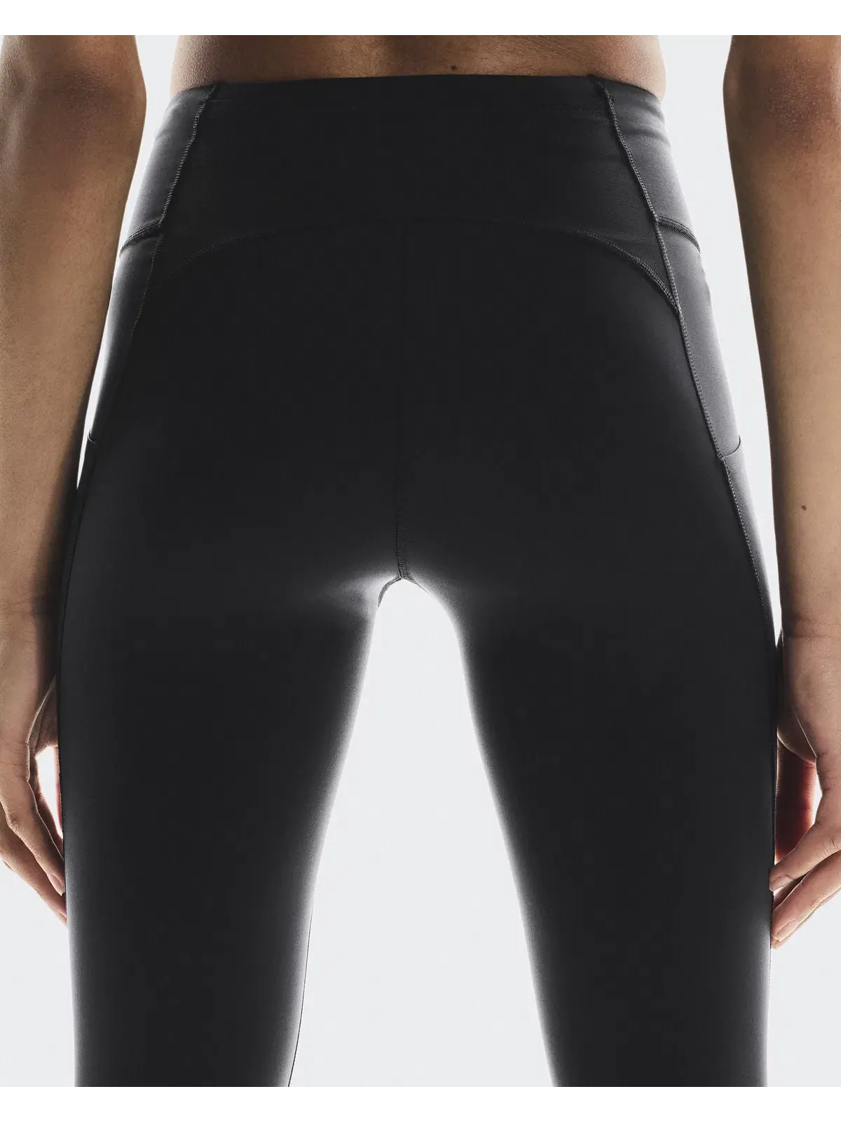Женские леггинсы для бега 7/8 с карманами Performance Tights 7/8 On — 6